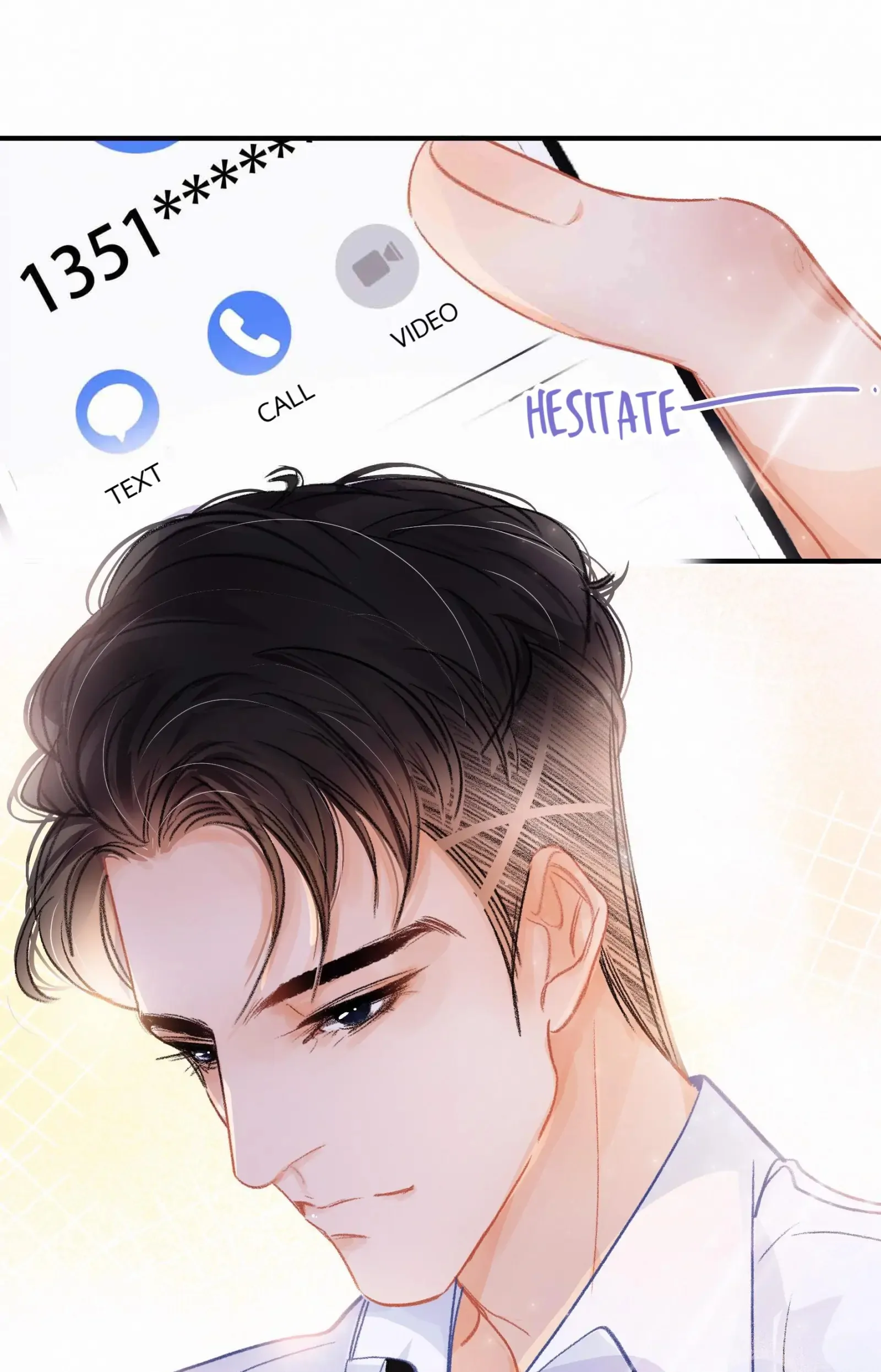 Turing Code (Official) - Chapter 2 manhwa