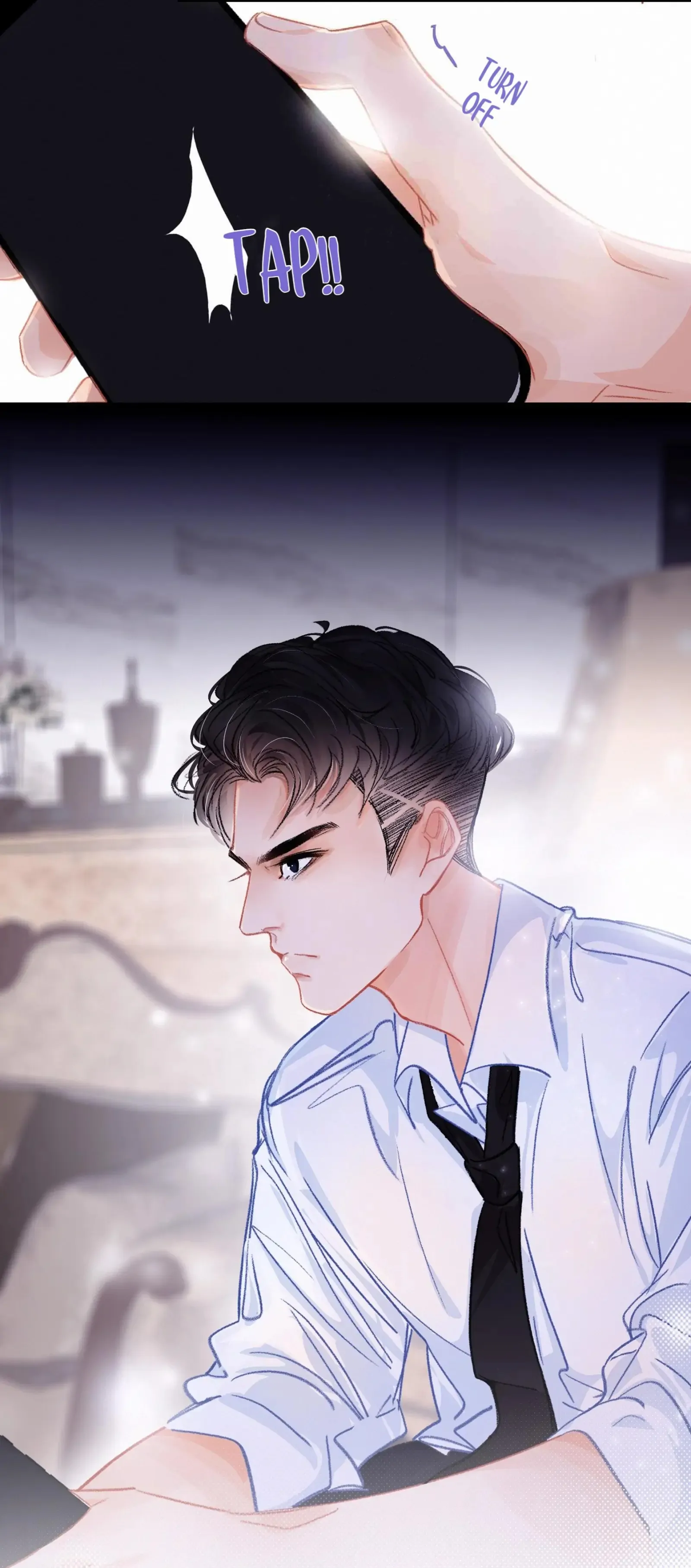 Turing Code (Official) - Chapter 2 manhwa