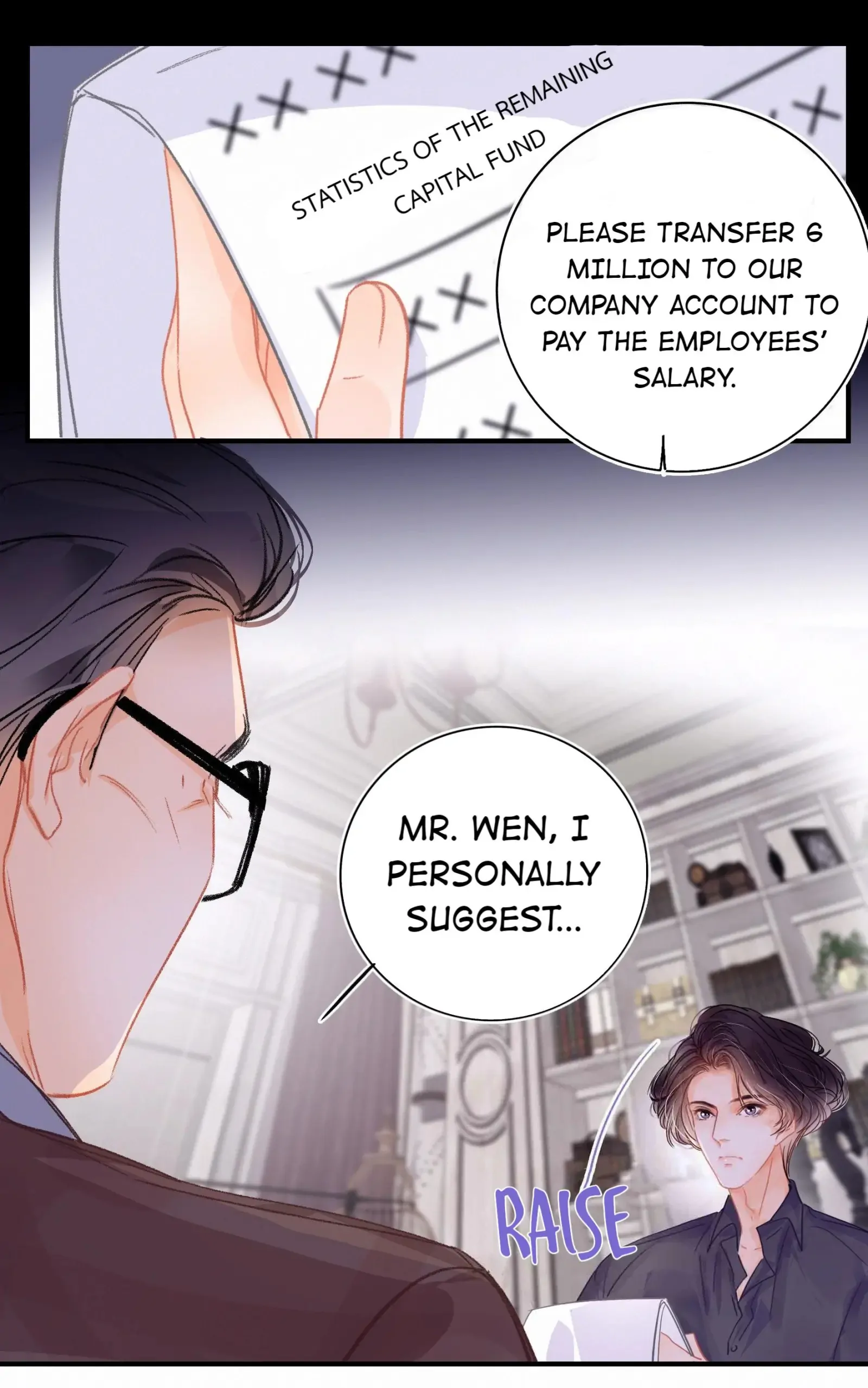 Turing Code (Official) - Chapter 2 manhwa