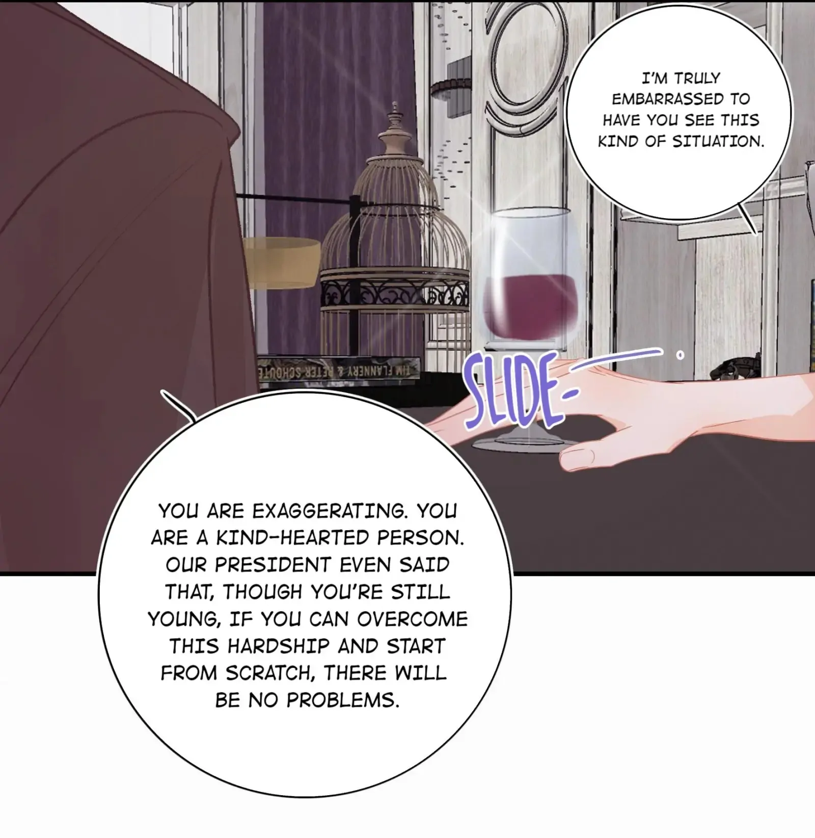 Turing Code (Official) - Chapter 2 manhwa