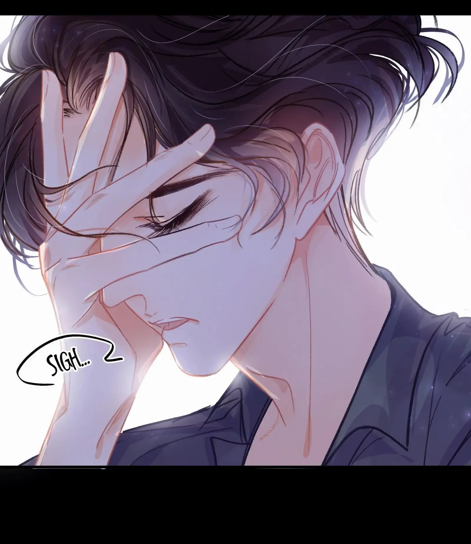 Turing Code (Official) - Chapter 2 manhwa
