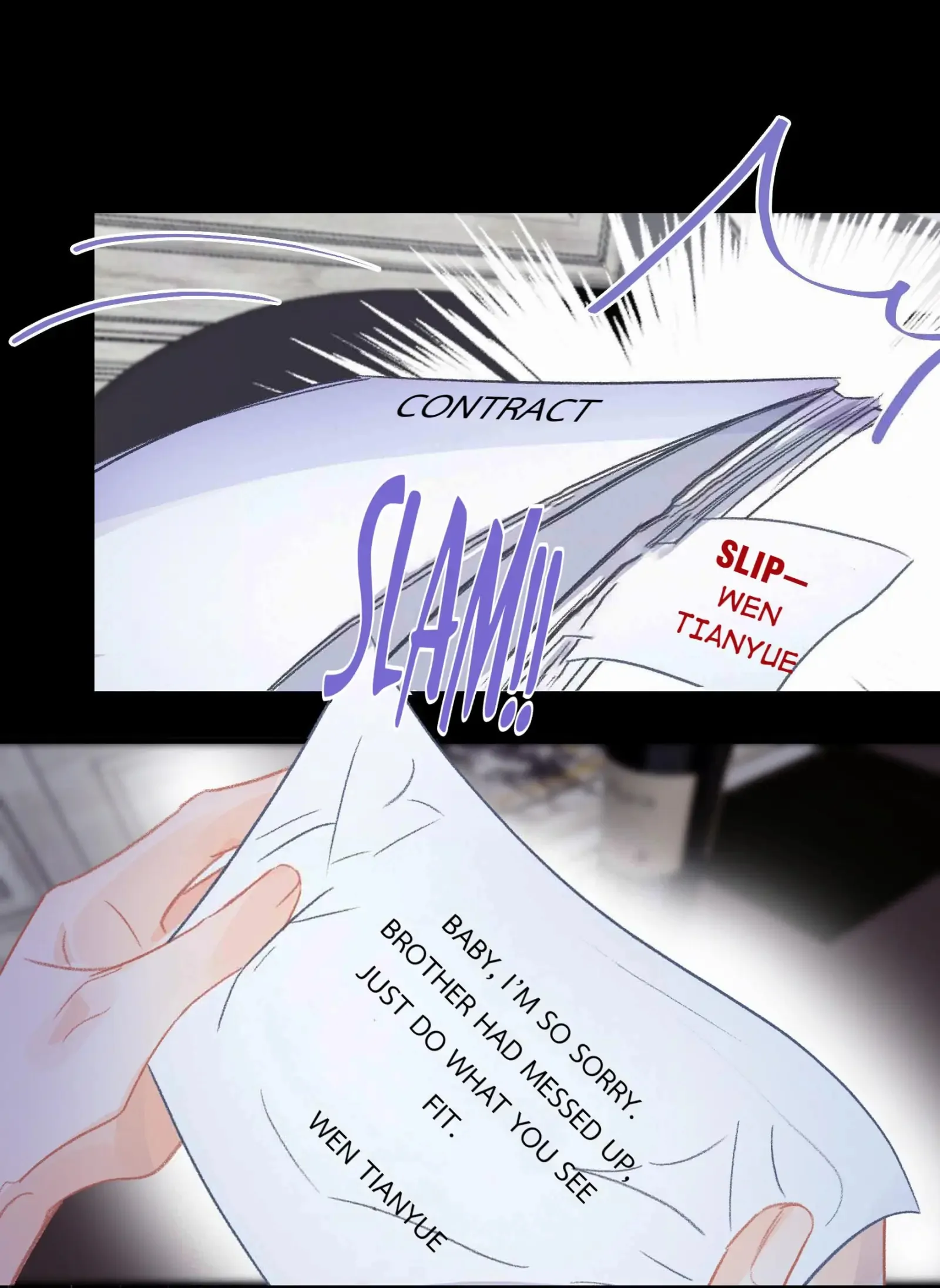 Turing Code (Official) - Chapter 2 manhwa