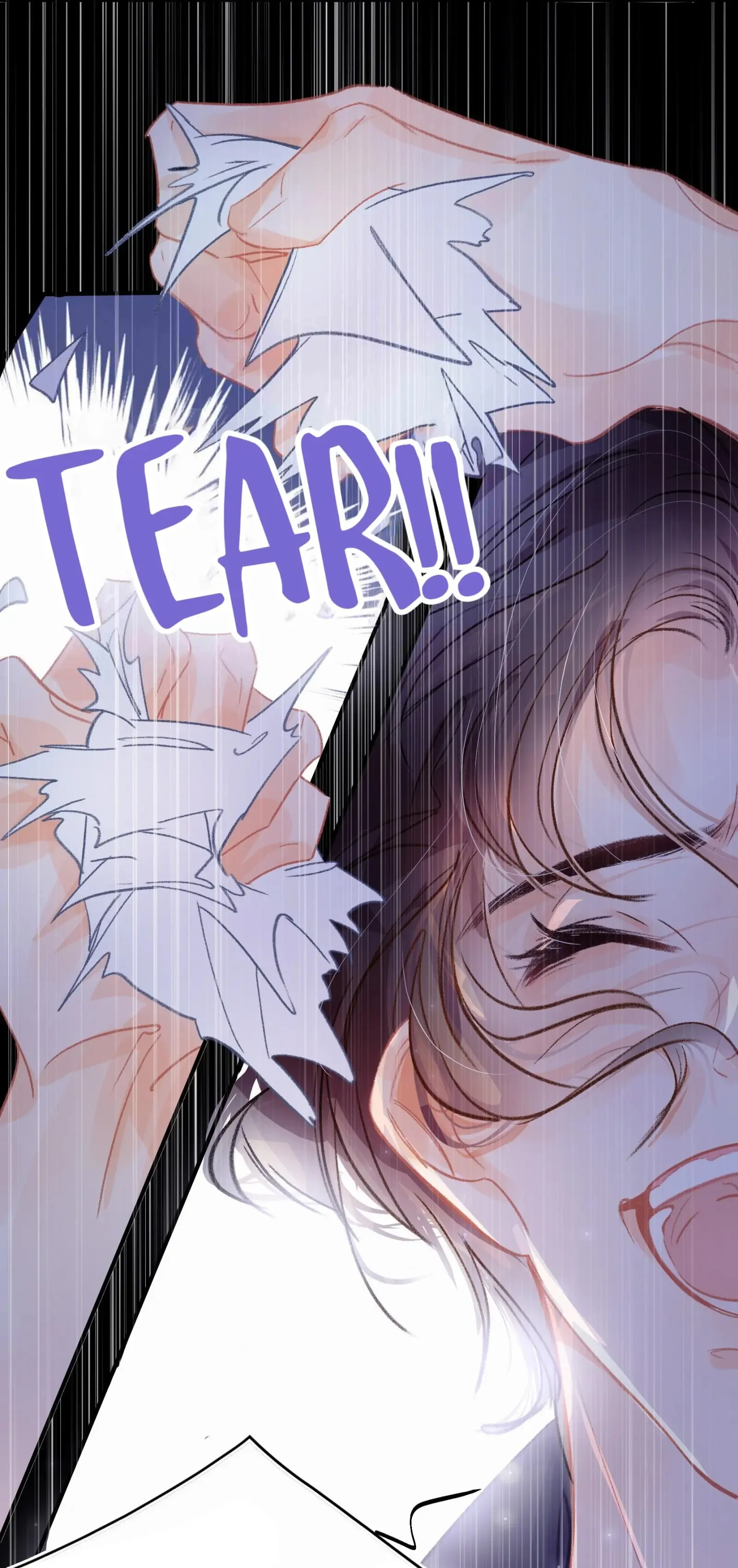 Turing Code (Official) - Chapter 2 manhwa