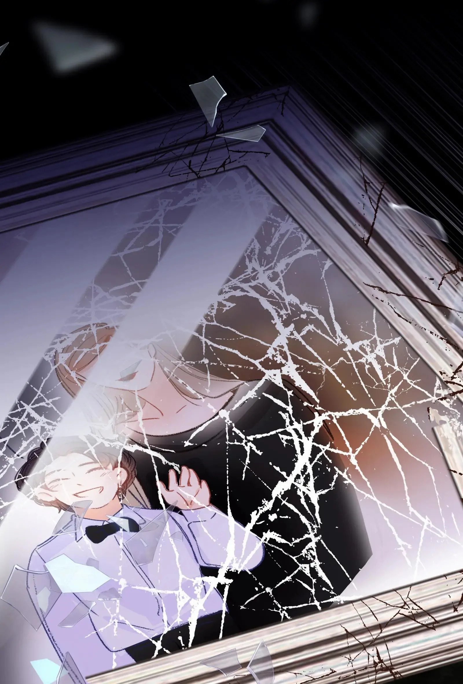 Turing Code (Official) - Chapter 2 manhwa