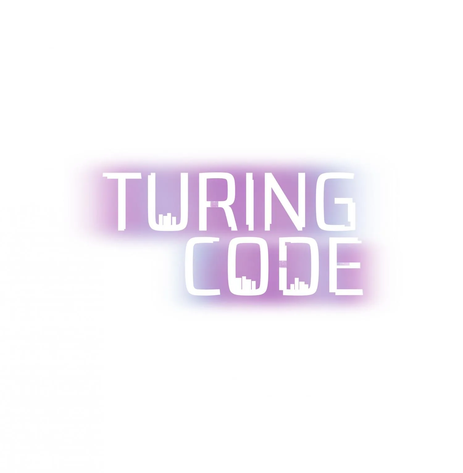 Turing Code (Official) - Chapter 20 manhwa