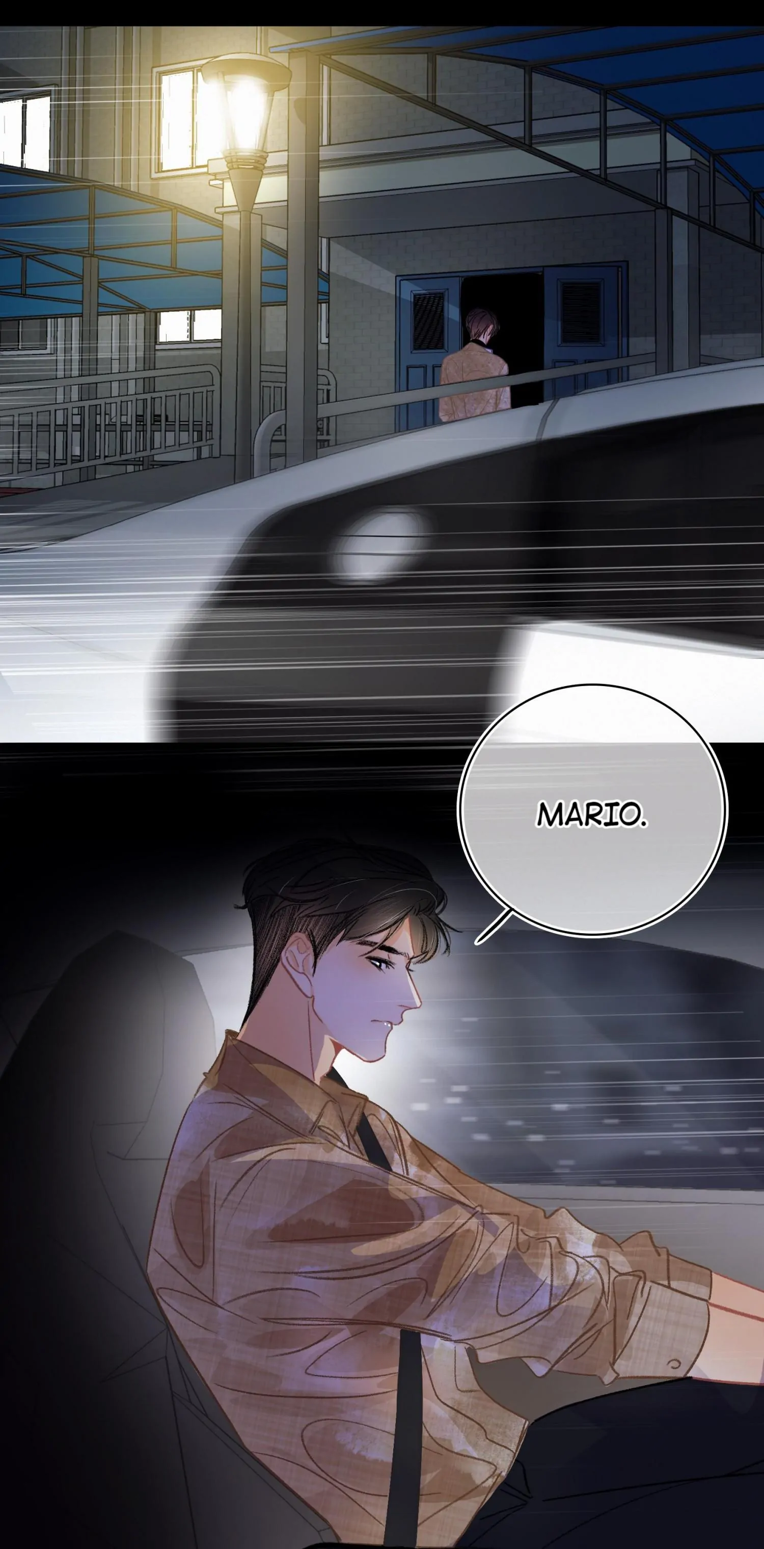 Turing Code (Official) - Chapter 20 manhwa