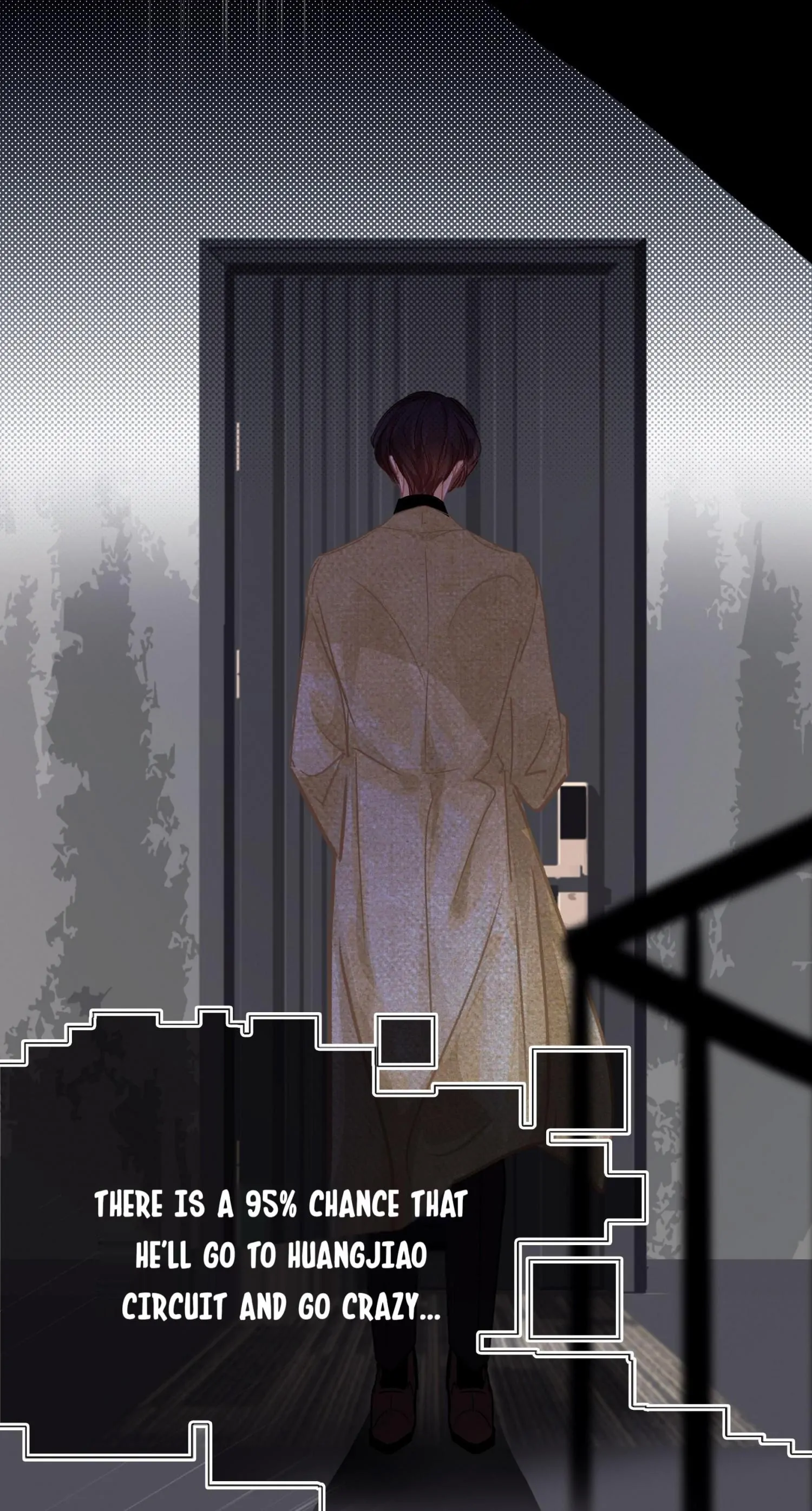 Turing Code (Official) - Chapter 20 manhwa
