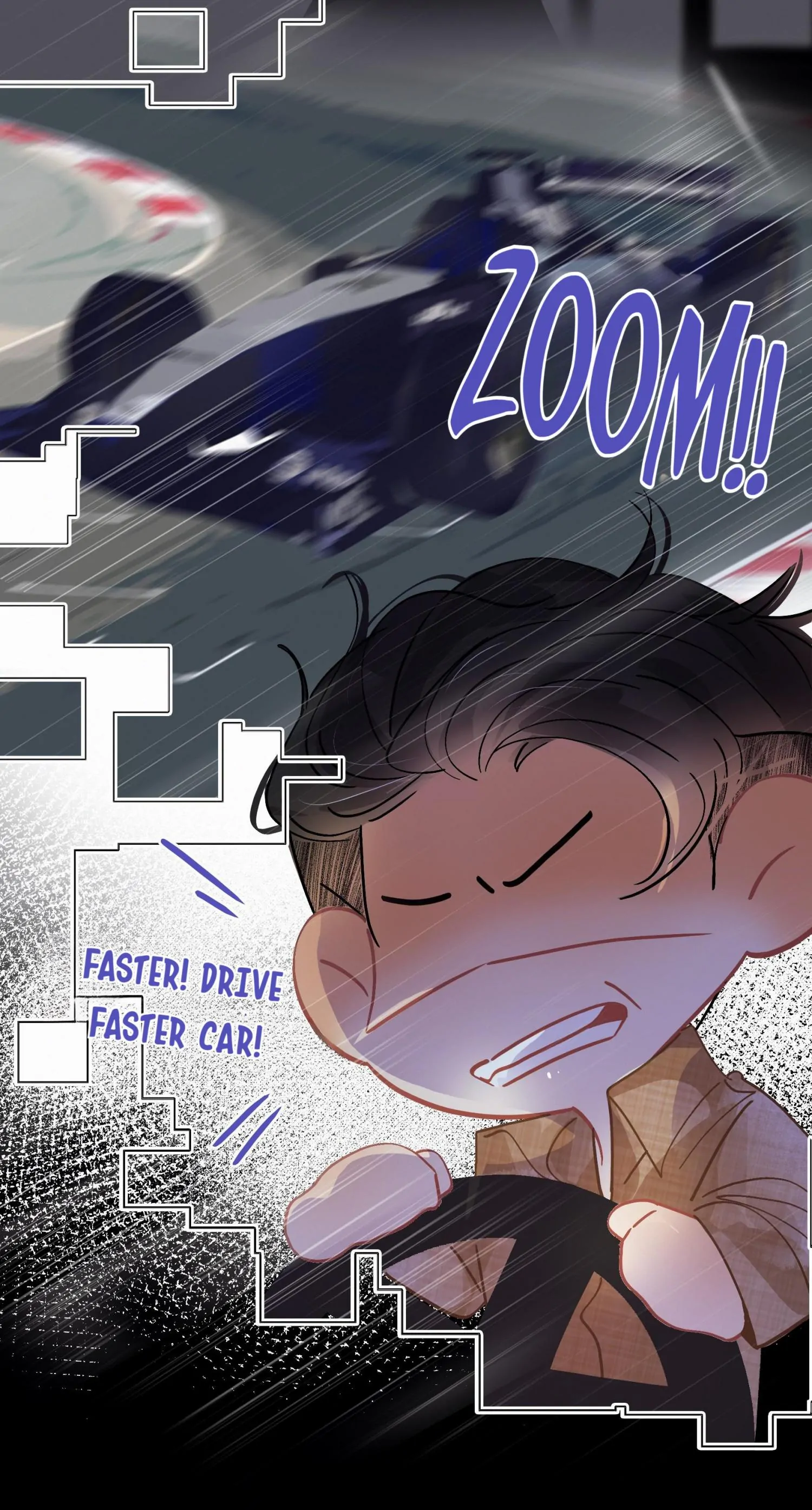 Turing Code (Official) - Chapter 20 manhwa