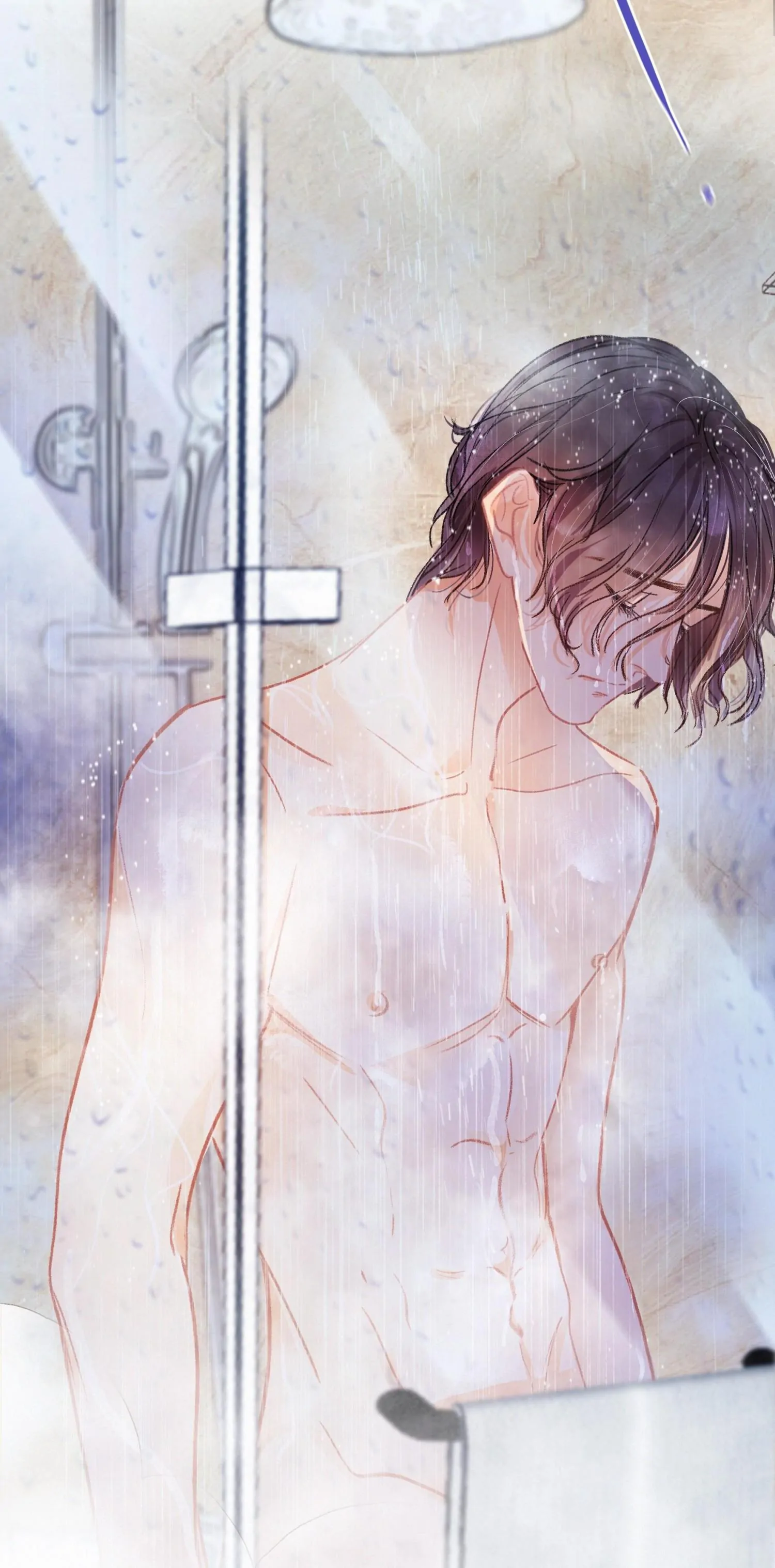 Turing Code (Official) - Chapter 20 manhwa