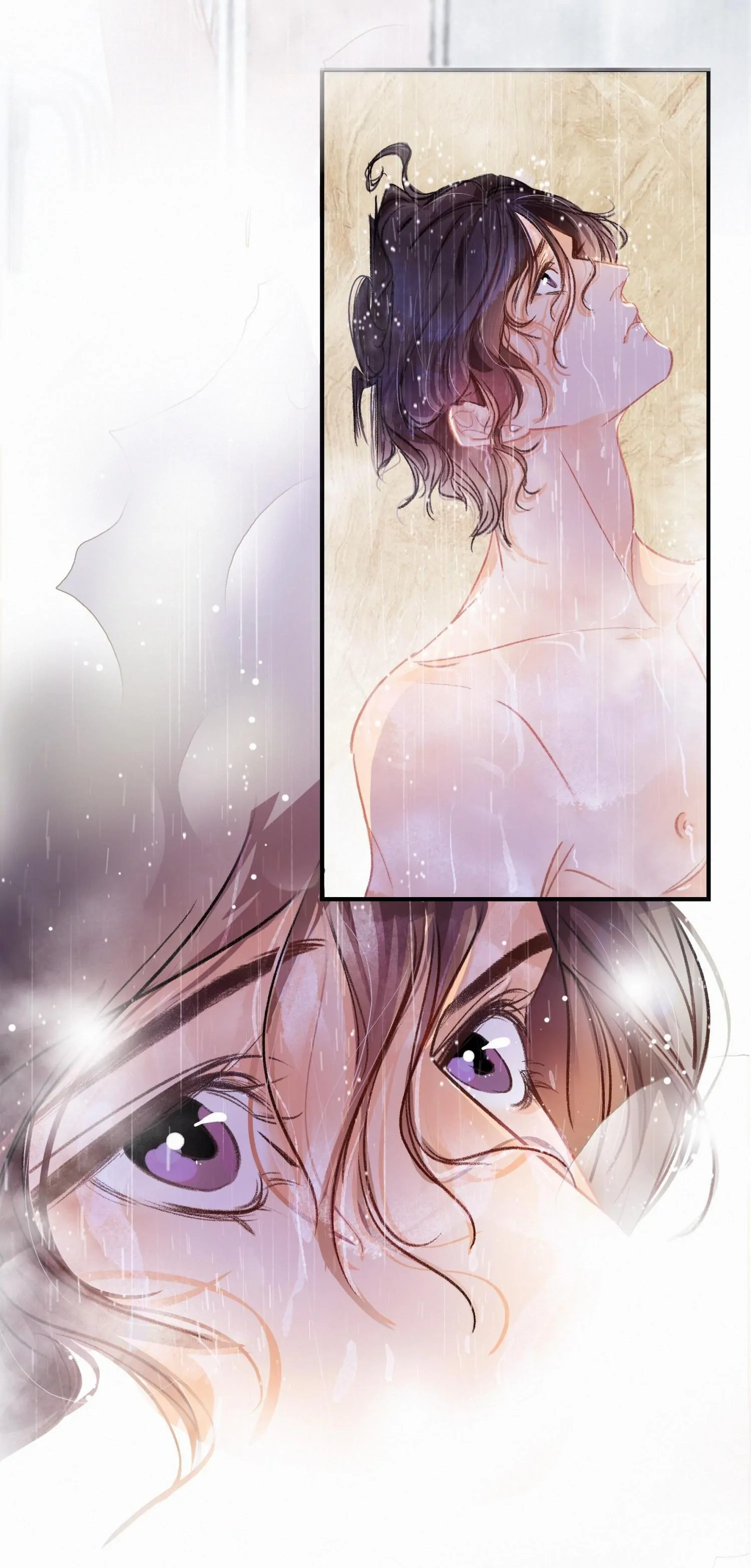 Turing Code (Official) - Chapter 20 manhwa