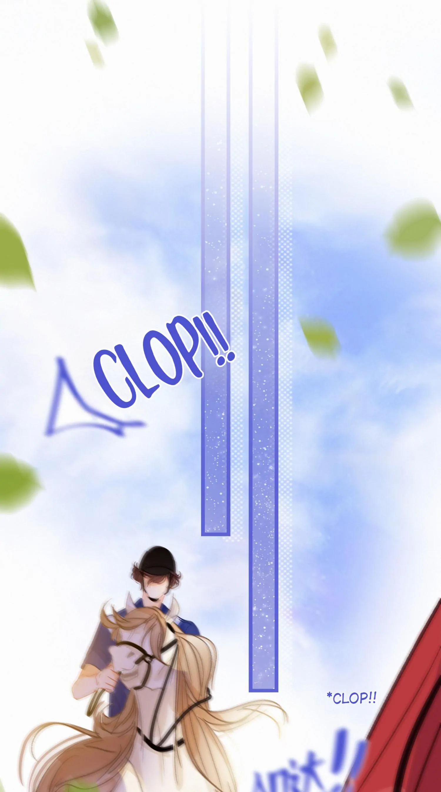 Turing Code (Official) - Chapter 20 manhwa