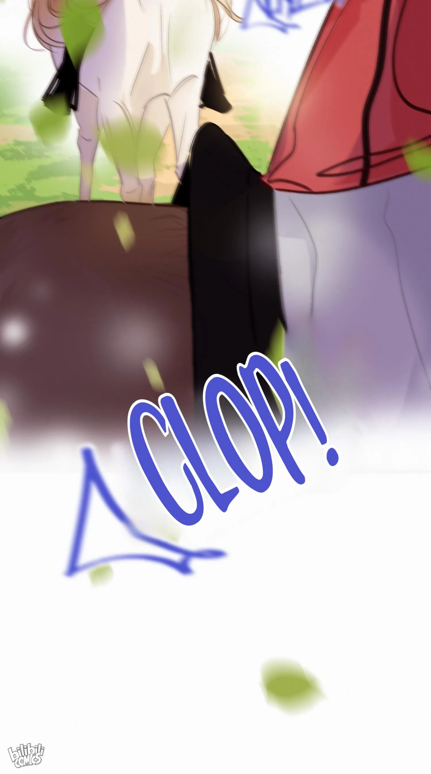 Turing Code (Official) - Chapter 20 manhwa