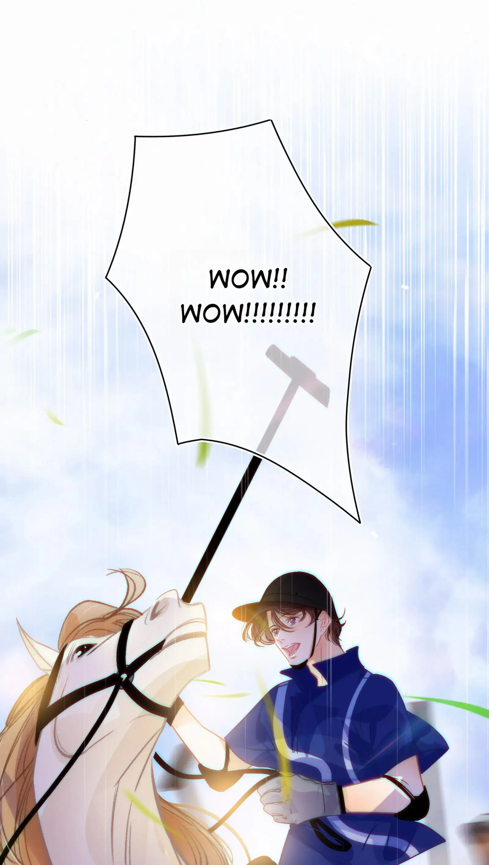 Turing Code (Official) - Chapter 21 manhwa