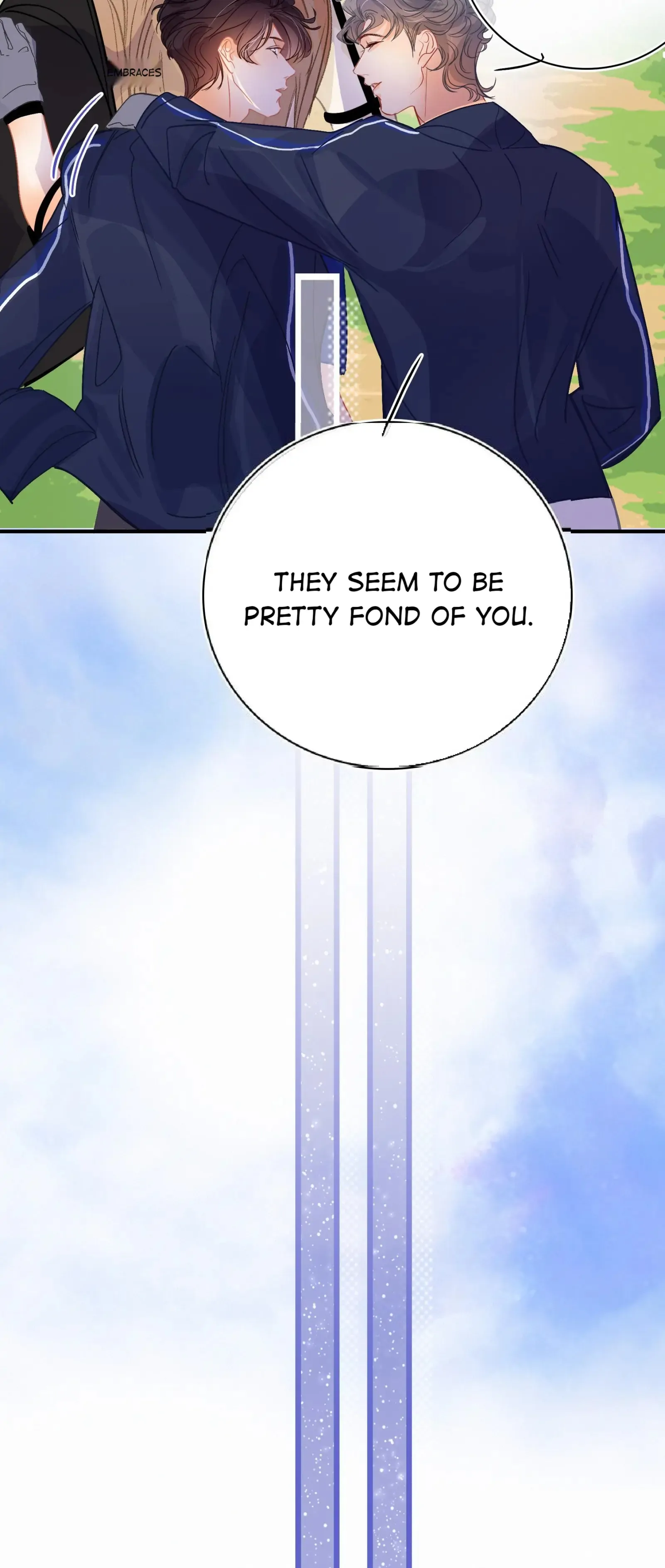 Turing Code (Official) - Chapter 21 manhwa