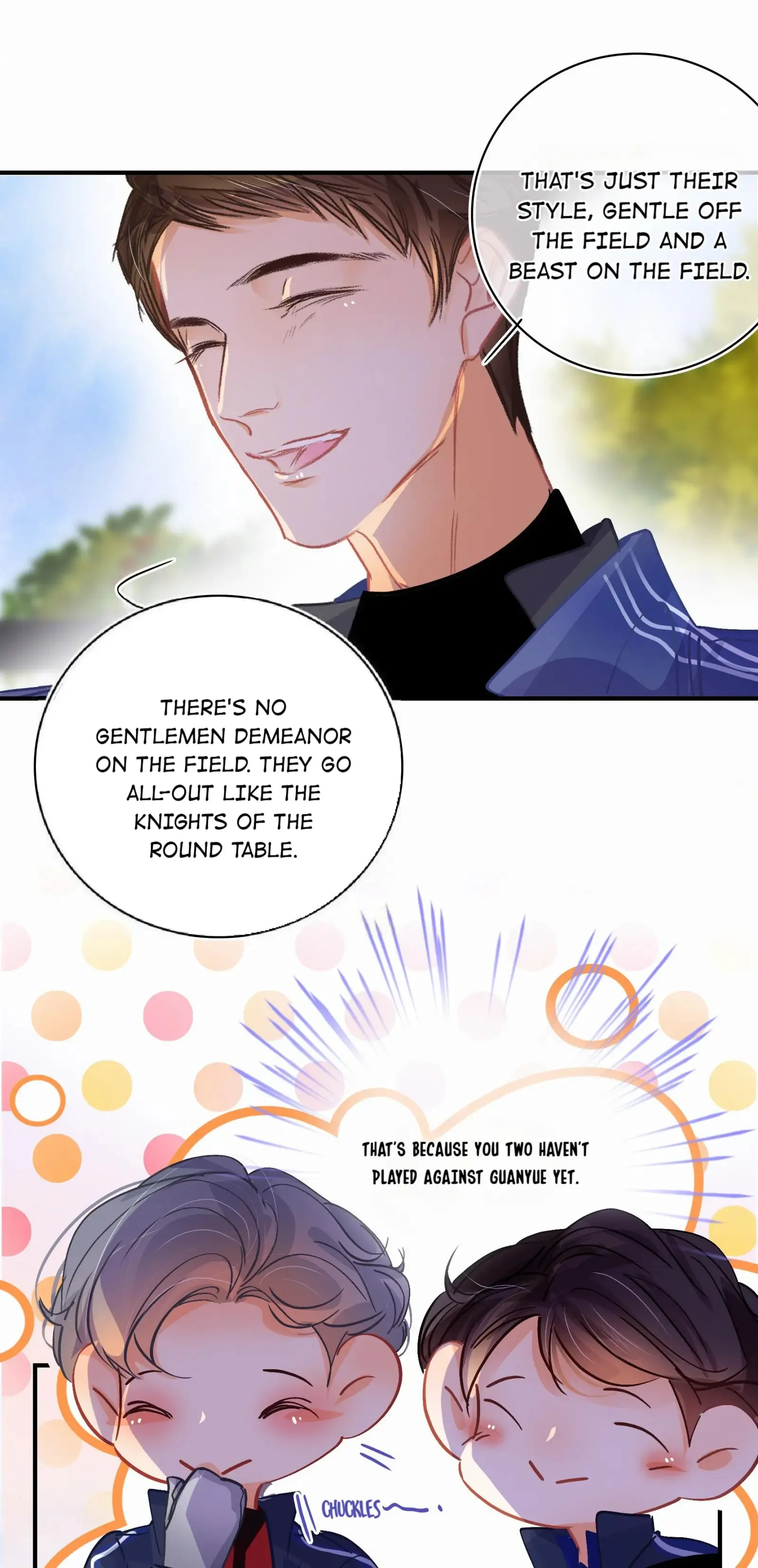 Turing Code (Official) - Chapter 21 manhwa