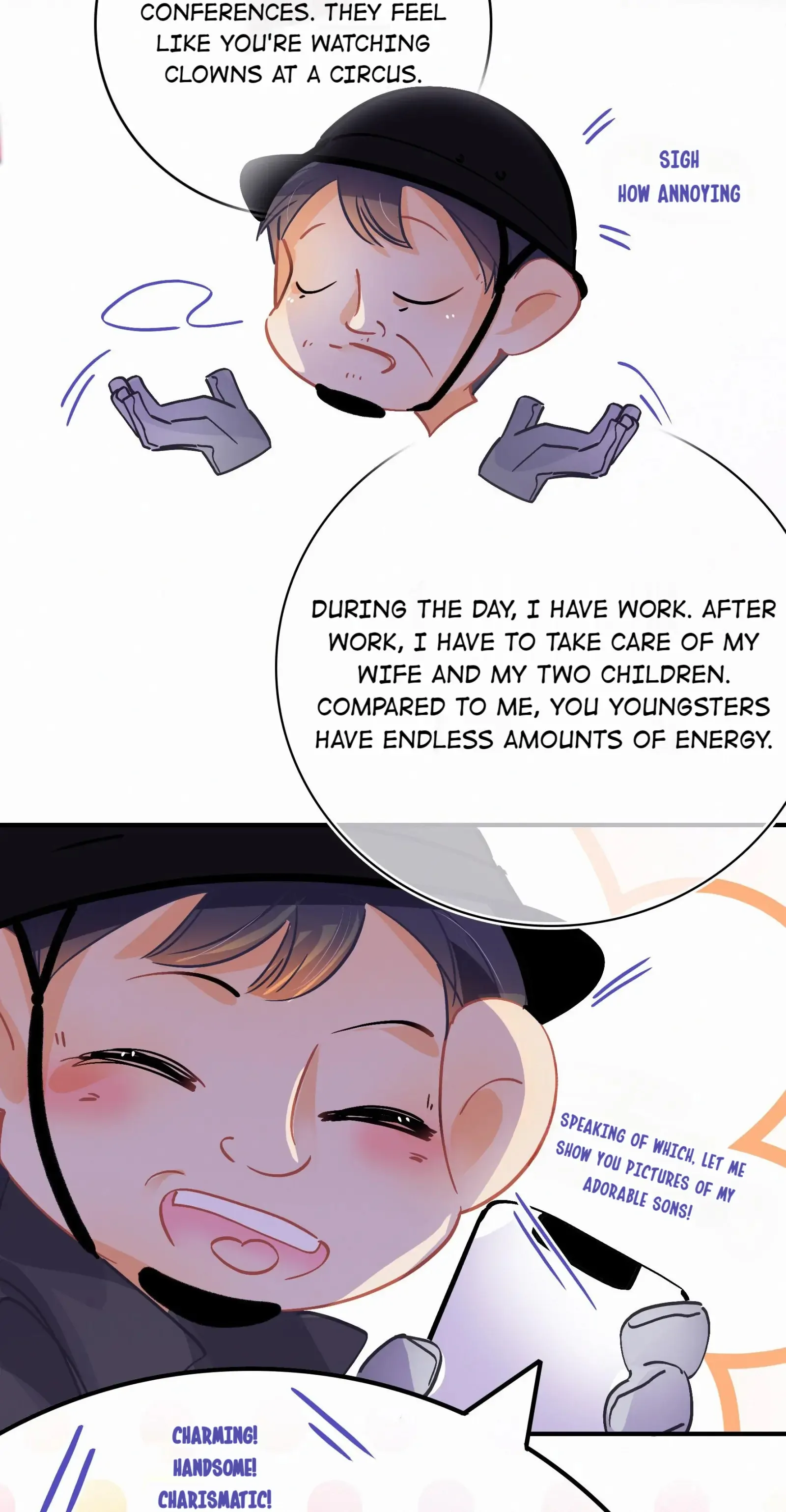 Turing Code (Official) - Chapter 21 manhwa