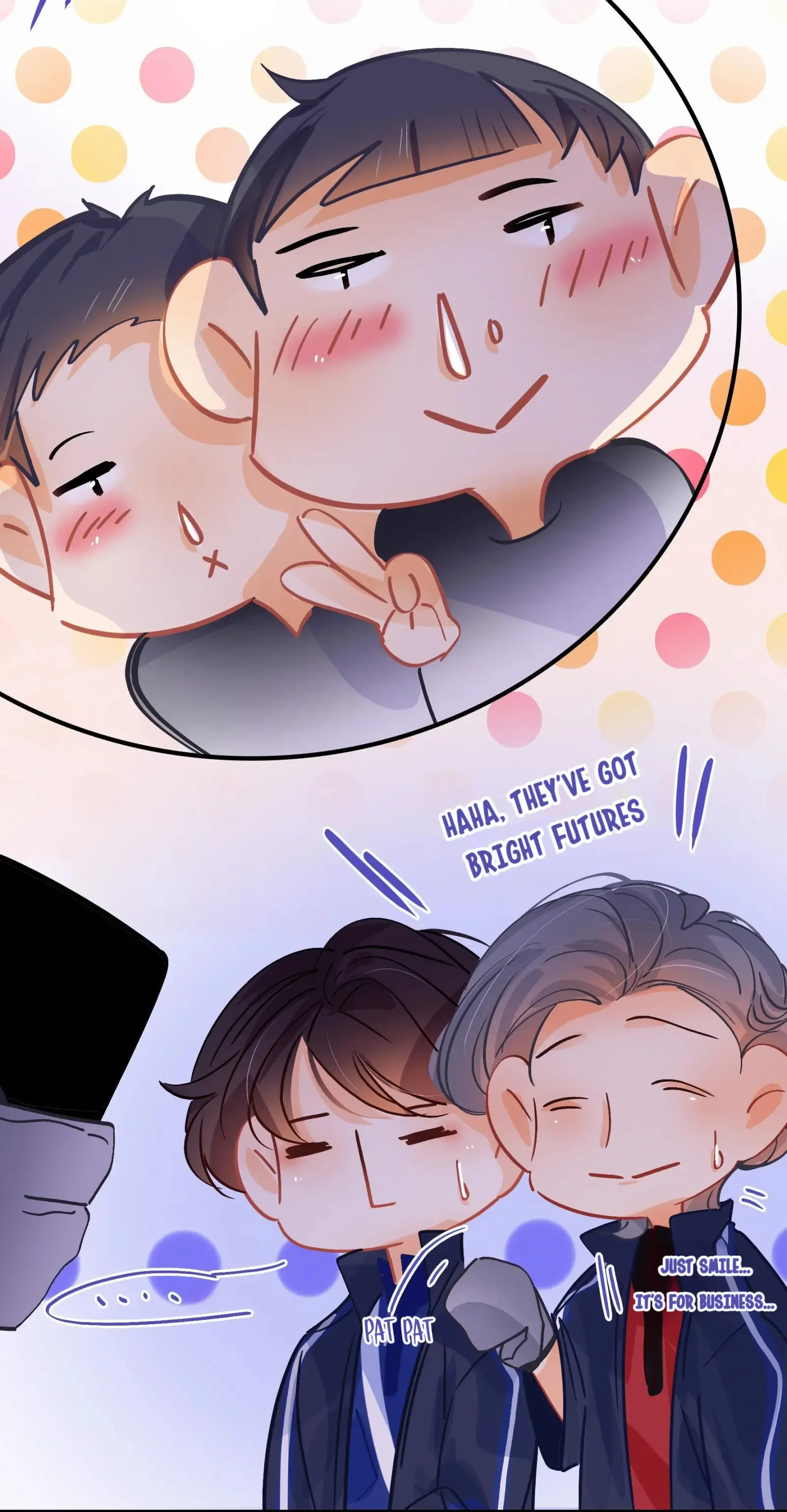 Turing Code (Official) - Chapter 21 manhwa