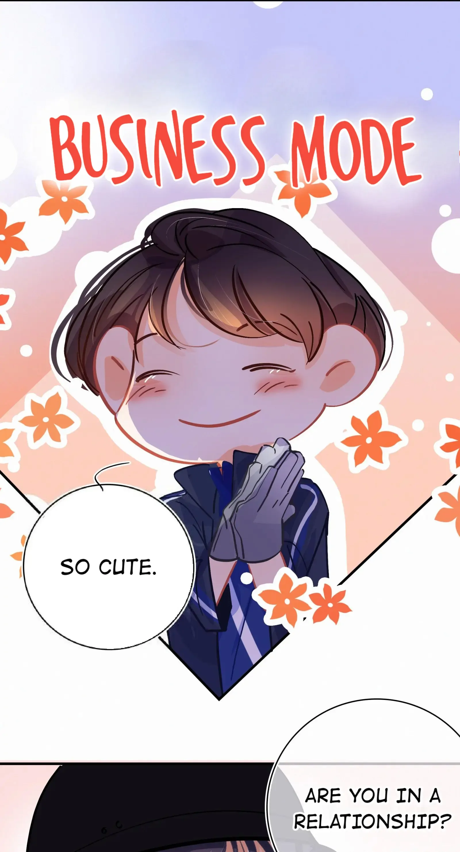 Turing Code (Official) - Chapter 21 manhwa
