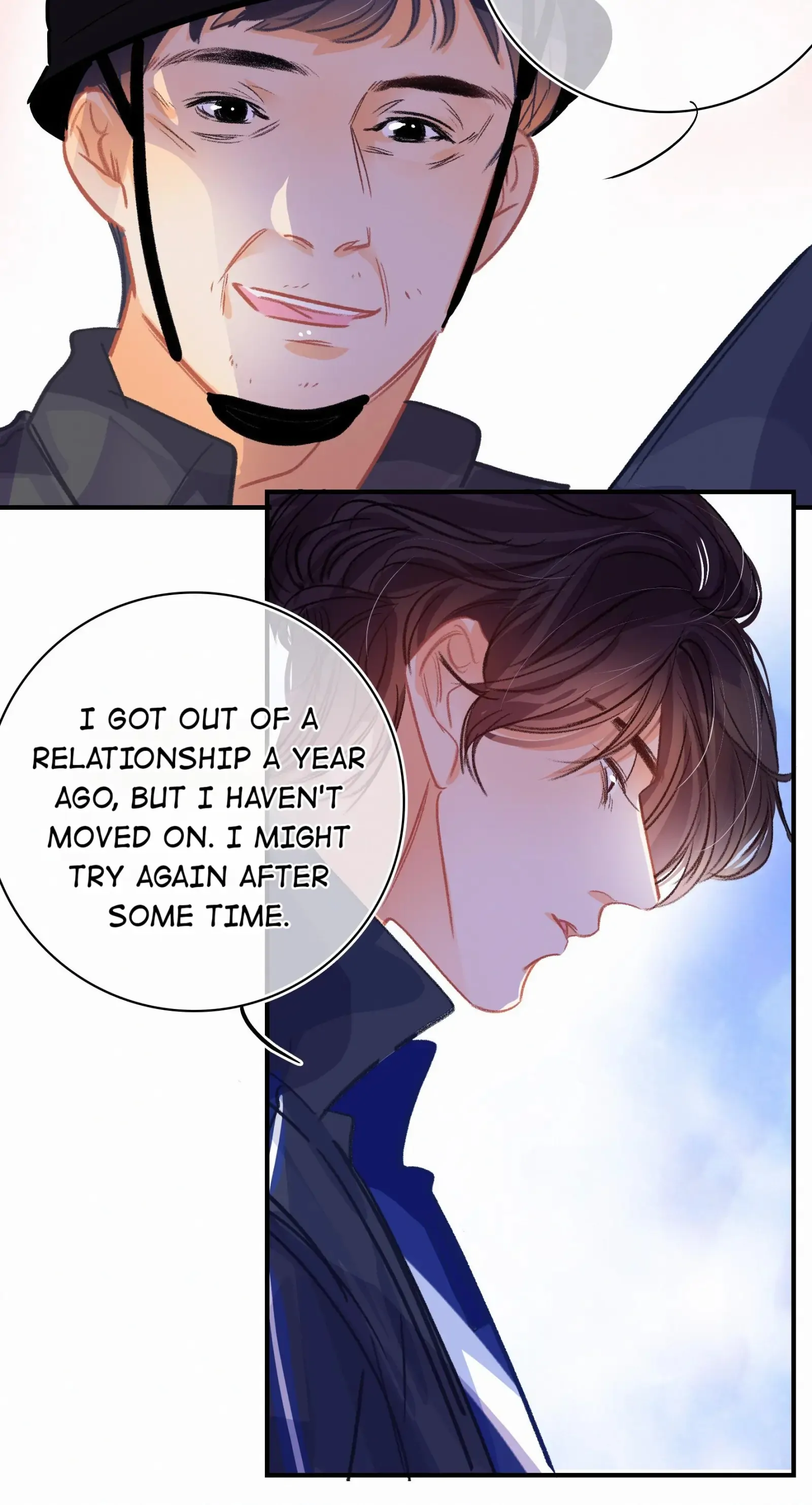 Turing Code (Official) - Chapter 21 manhwa