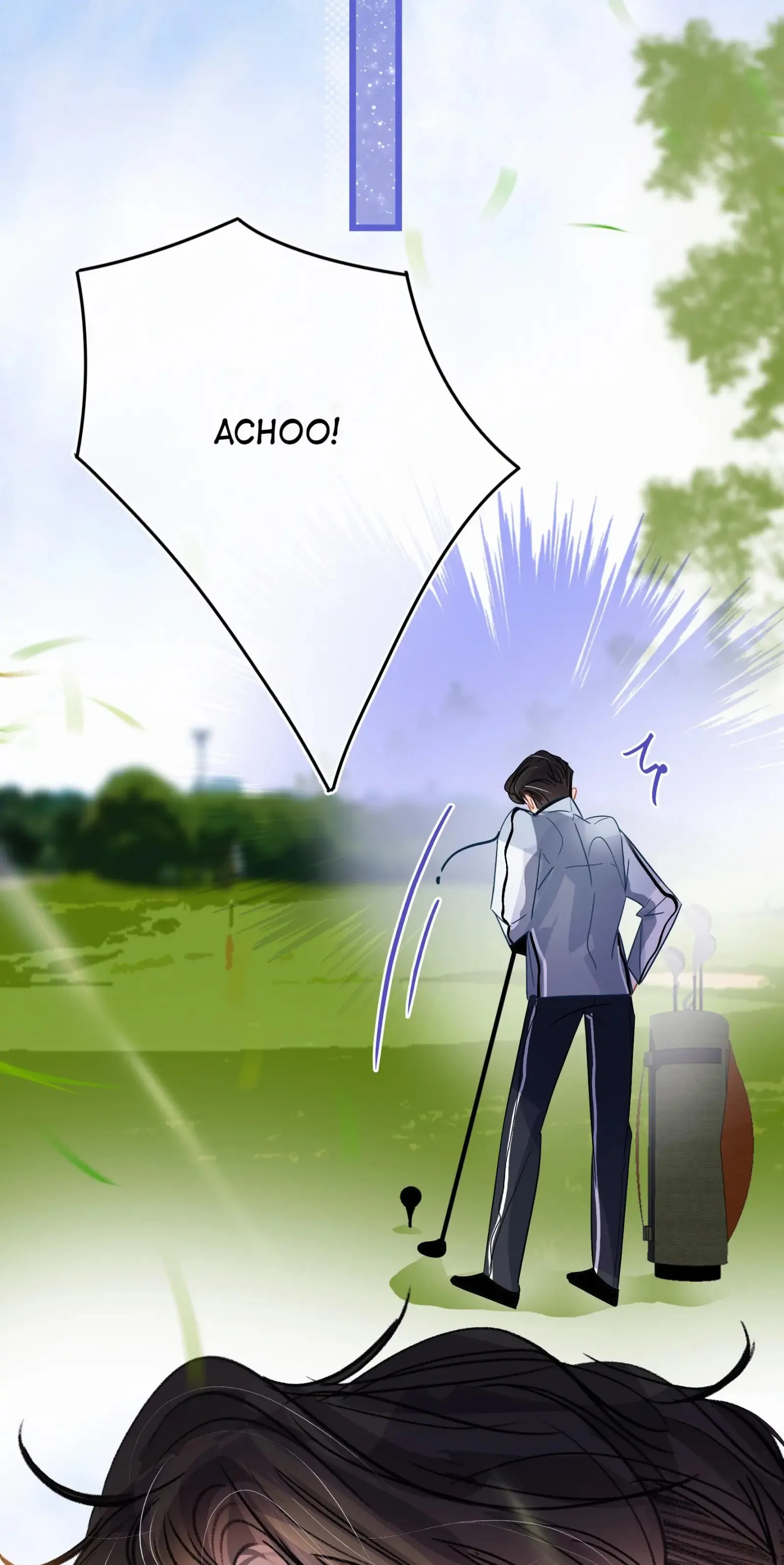 Turing Code (Official) - Chapter 21 manhwa