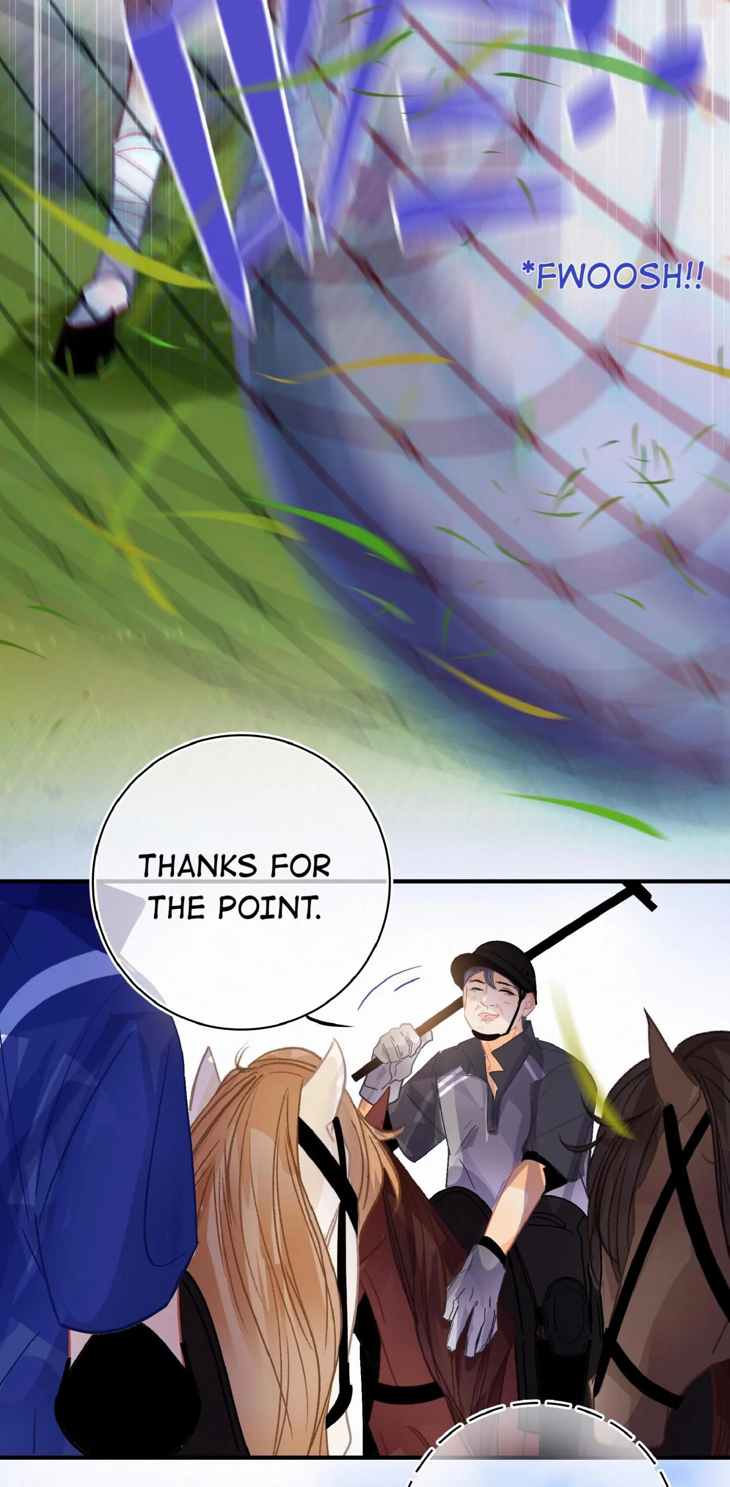Turing Code (Official) - Chapter 22 manhwa
