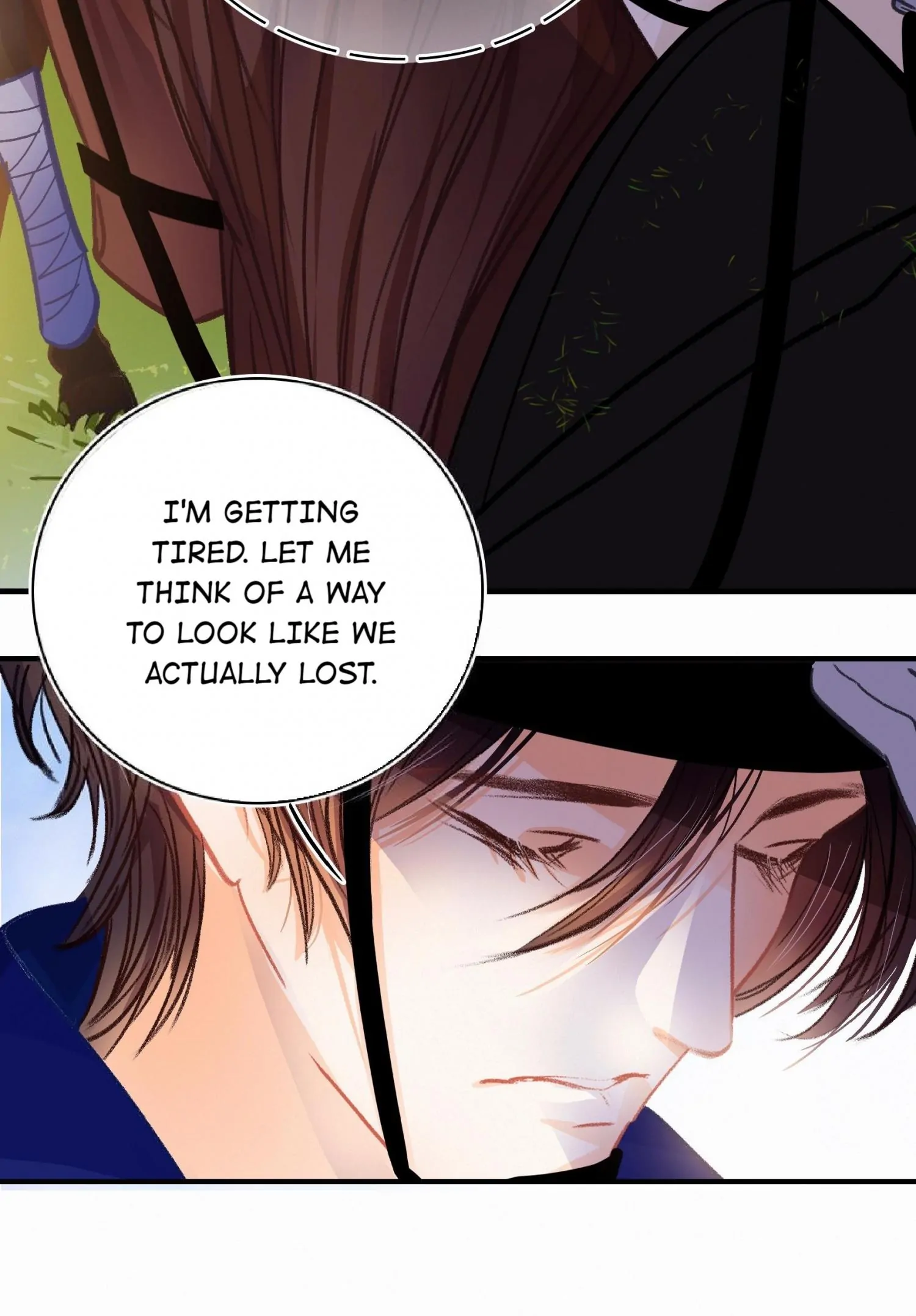 Turing Code (Official) - Chapter 22 manhwa