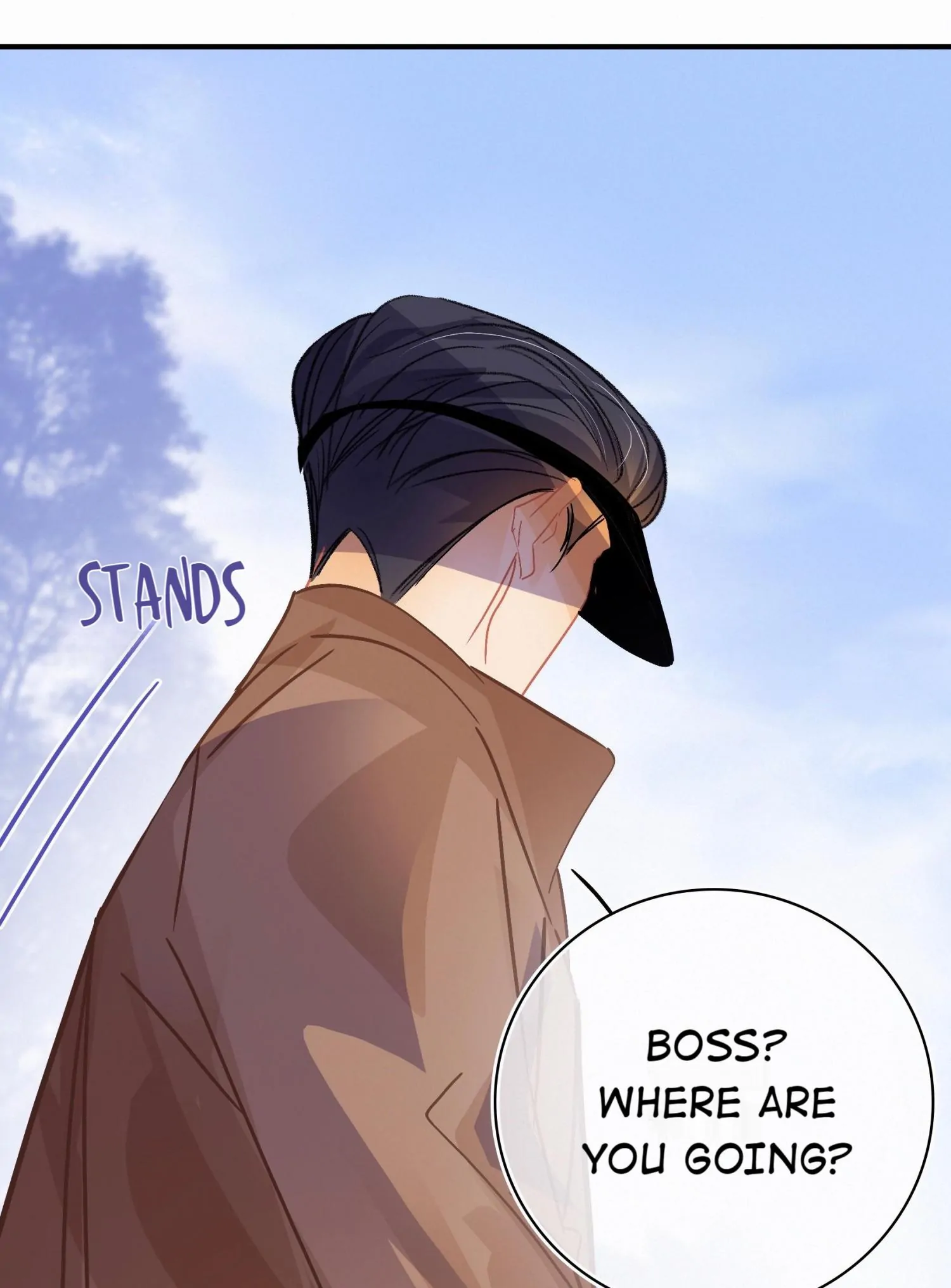 Turing Code (Official) - Chapter 22 manhwa