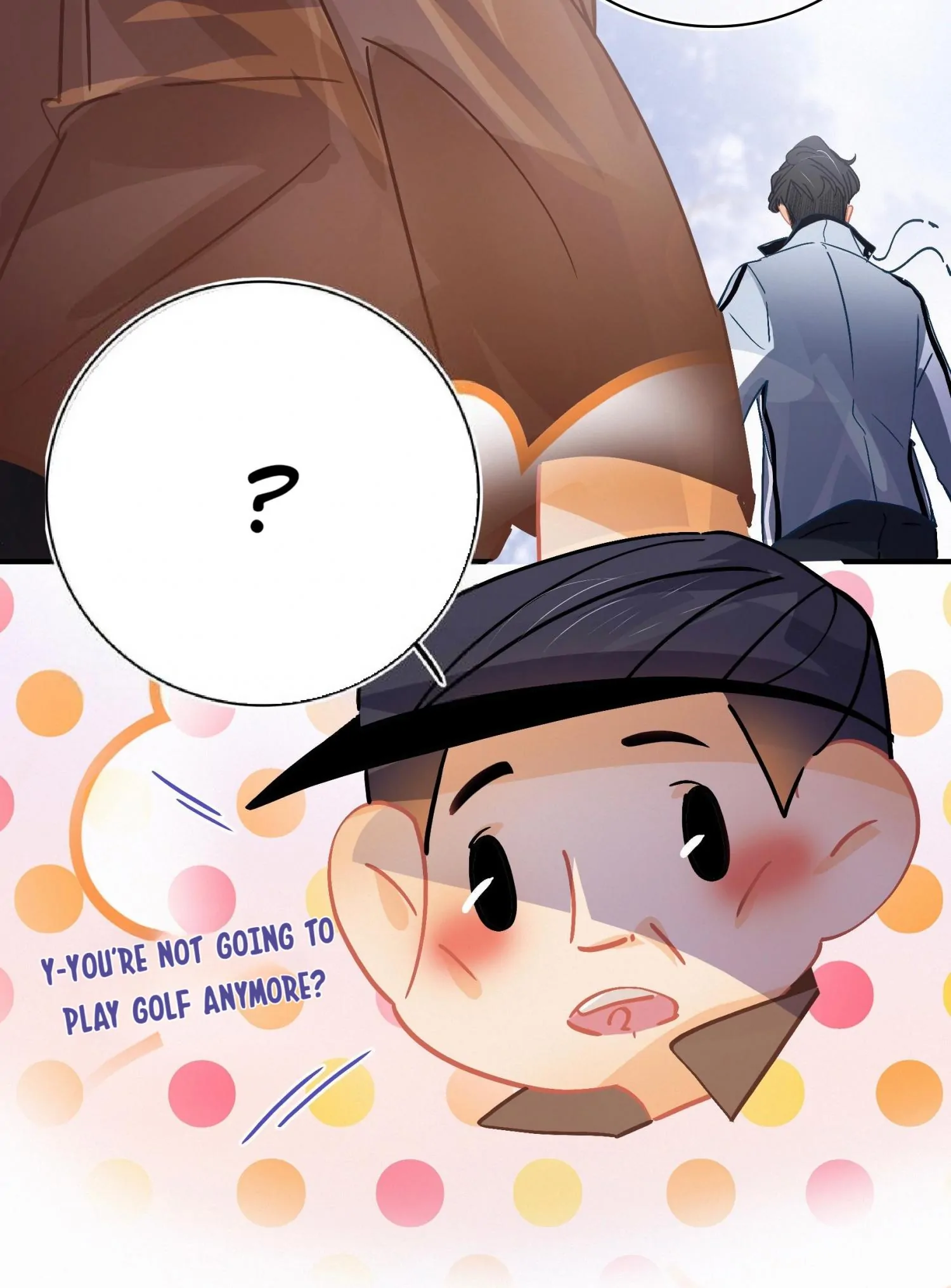 Turing Code (Official) - Chapter 22 manhwa