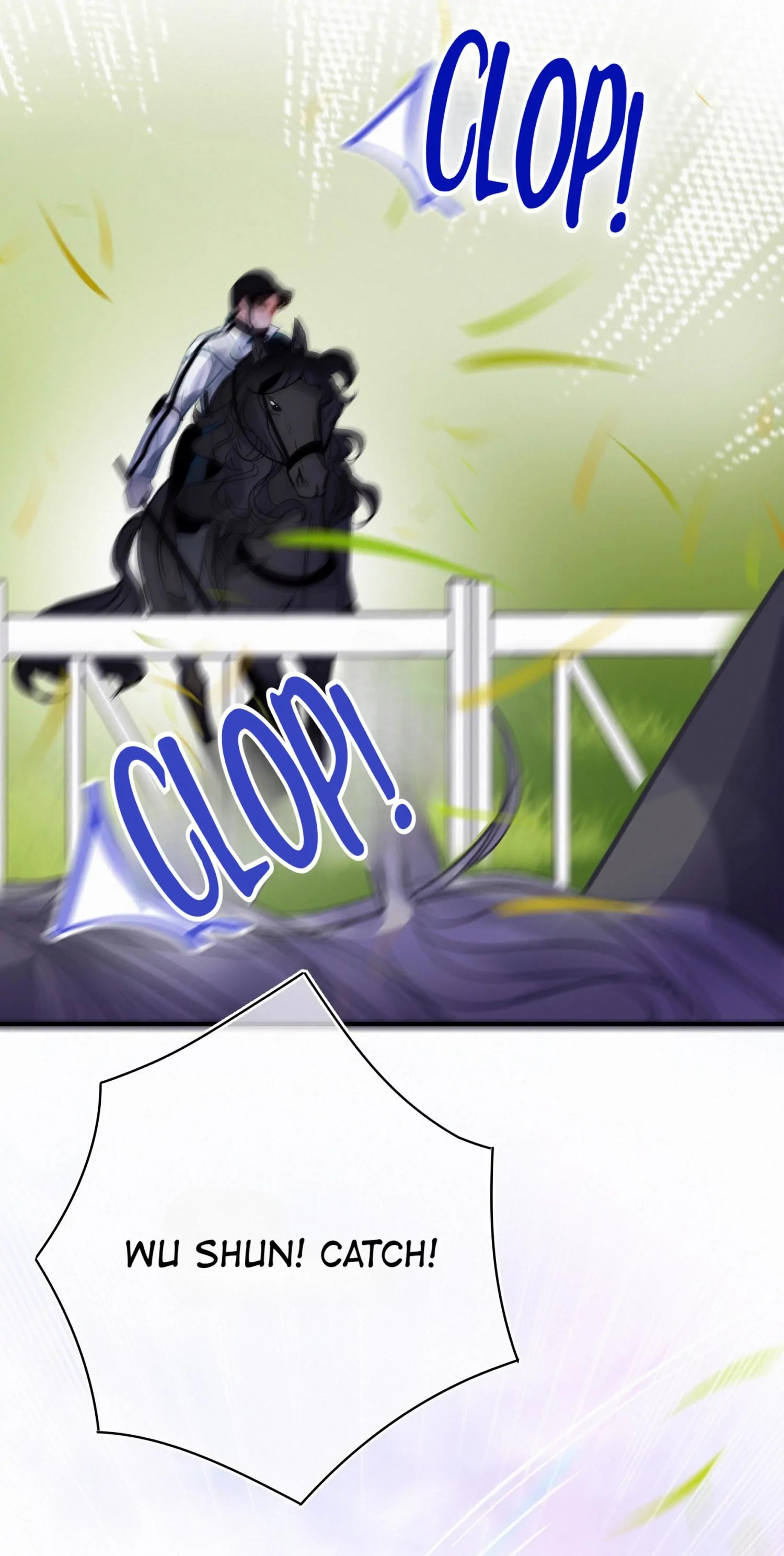 Turing Code (Official) - Chapter 22 manhwa