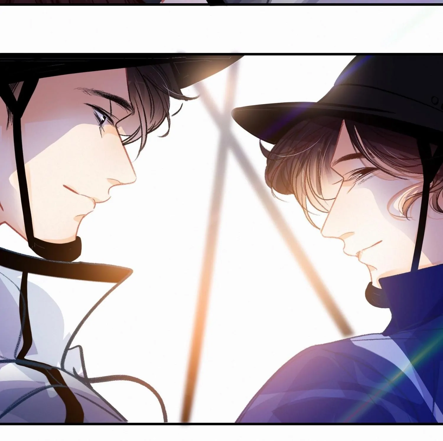 Turing Code (Official) - Chapter 22 manhwa