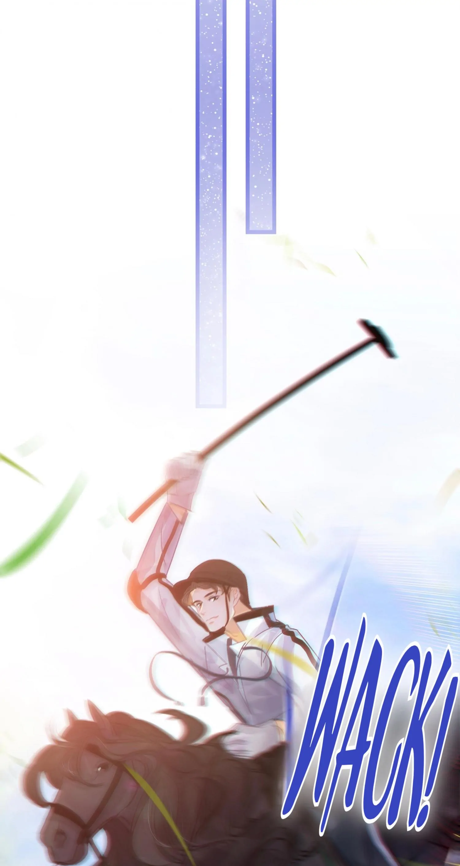 Turing Code (Official) - Chapter 22 manhwa