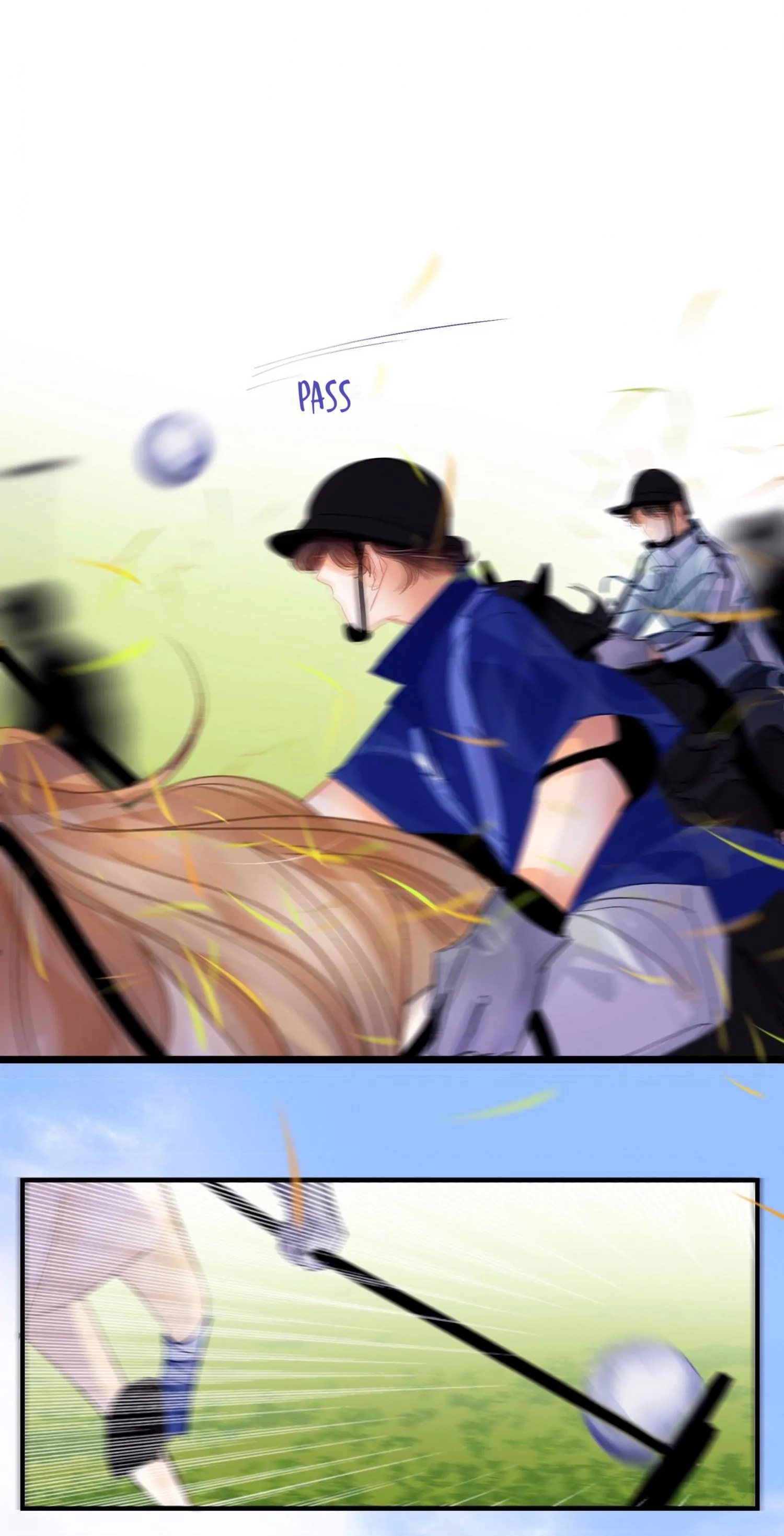 Turing Code (Official) - Chapter 22 manhwa