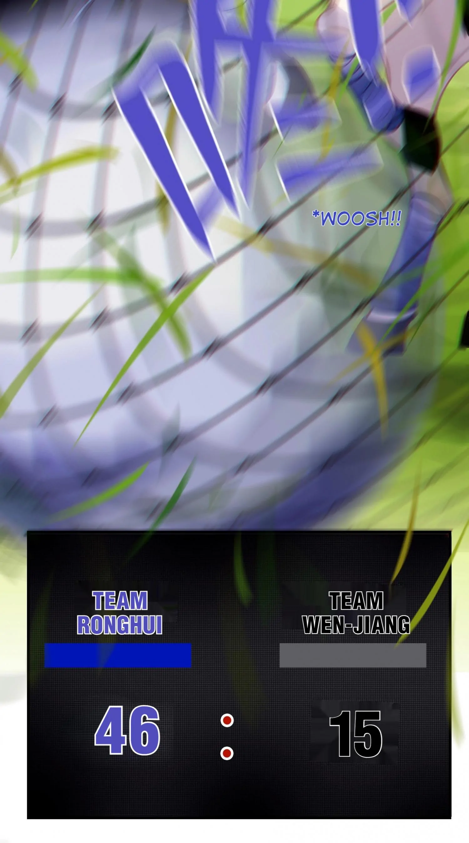 Turing Code (Official) - Chapter 22 manhwa