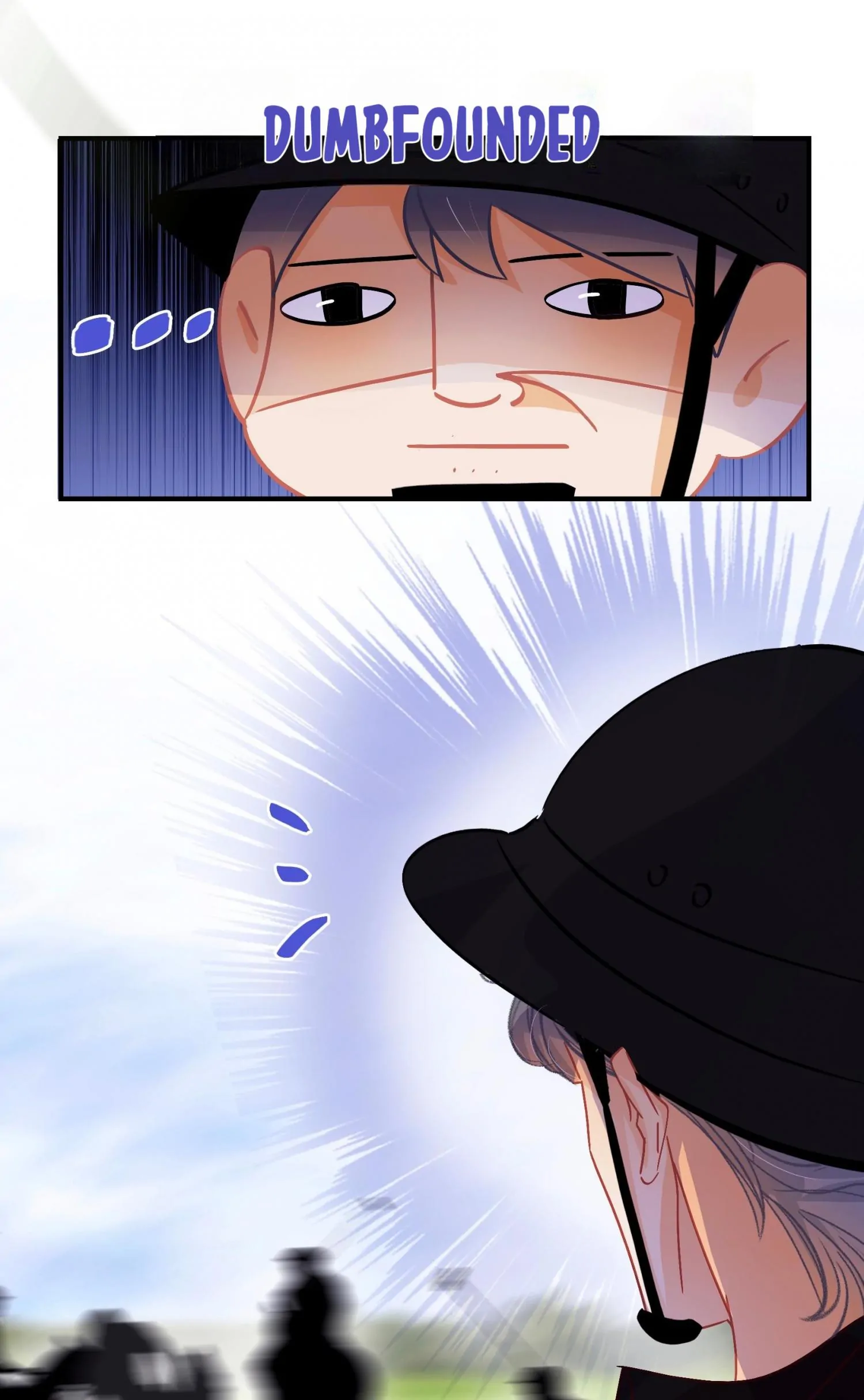 Turing Code (Official) - Chapter 22 manhwa