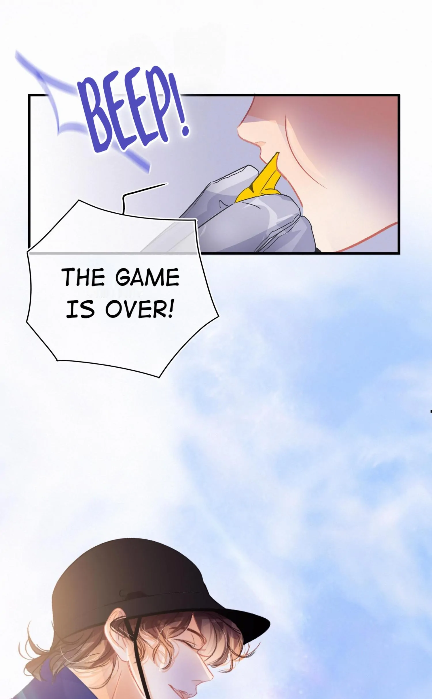 Turing Code (Official) - Chapter 22 manhwa