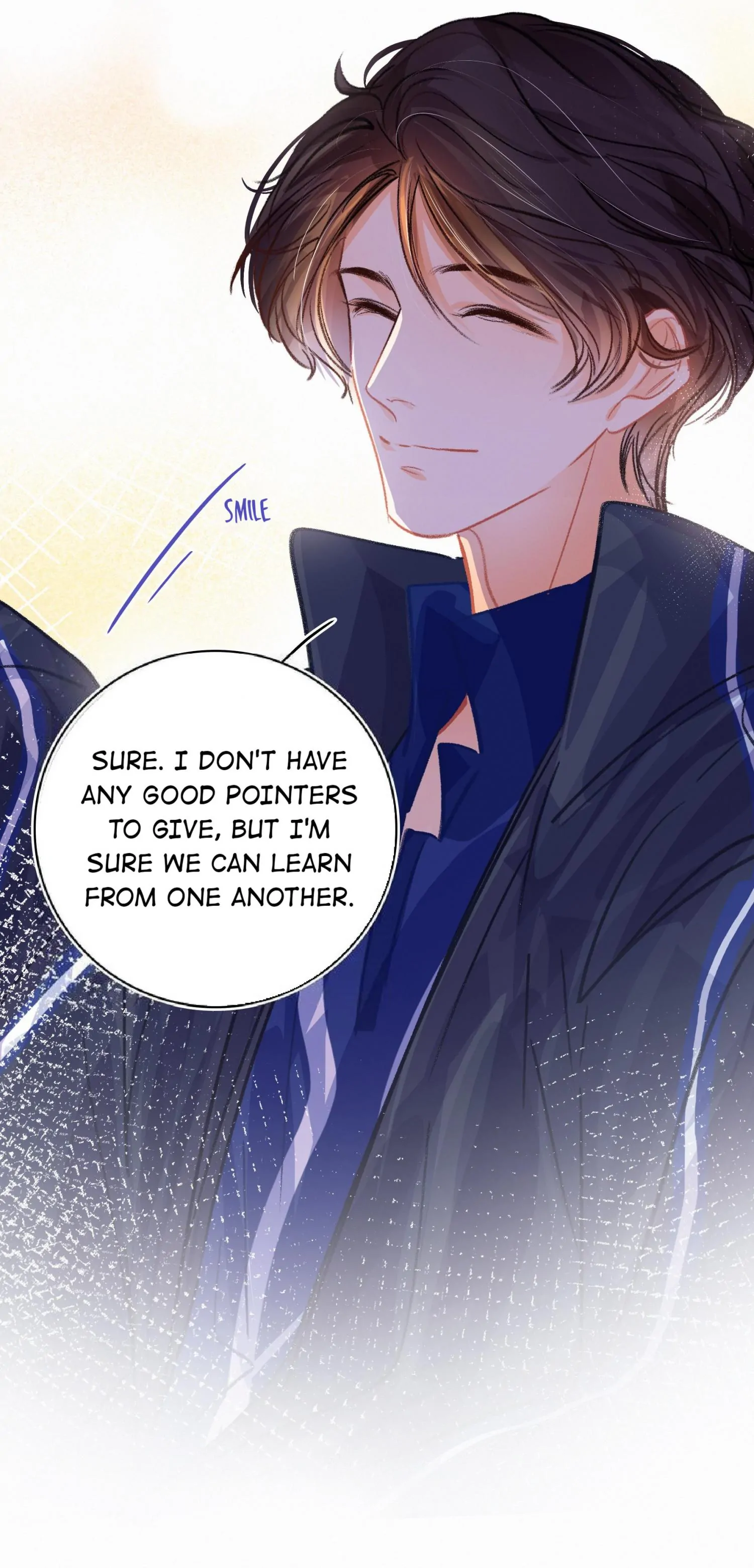 Turing Code (Official) - Chapter 23 manhwa