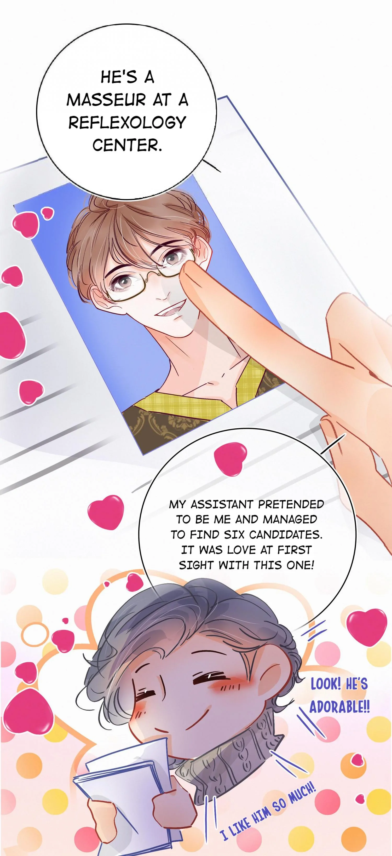 Turing Code (Official) - Chapter 23 manhwa