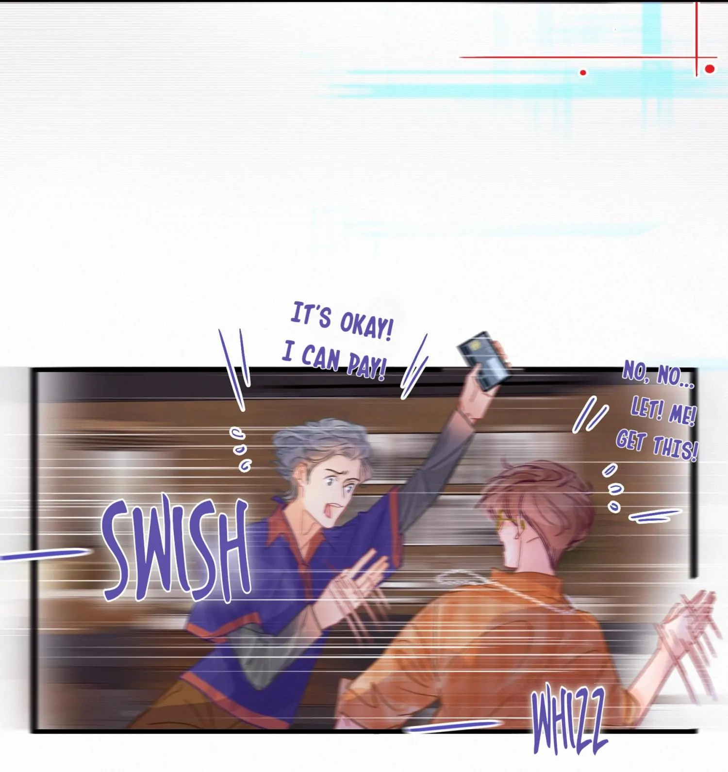 Turing Code (Official) - Chapter 24 manhwa