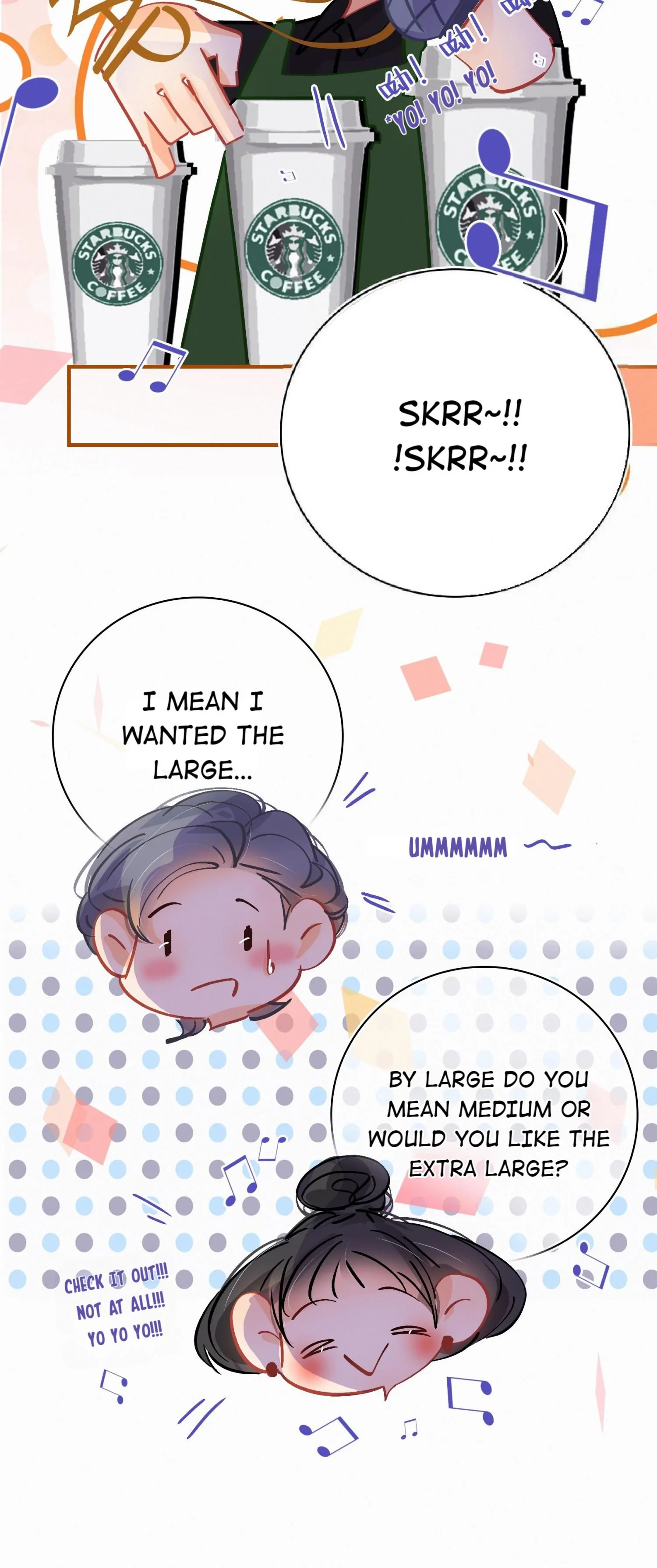 Turing Code (Official) - Chapter 24 manhwa