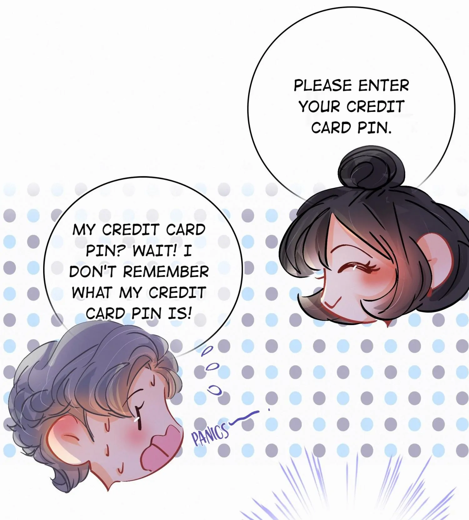 Turing Code (Official) - Chapter 24 manhwa