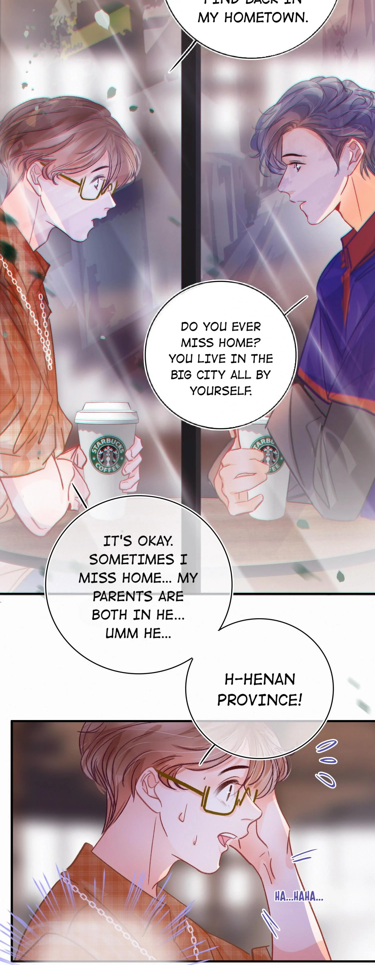 Turing Code (Official) - Chapter 24 manhwa
