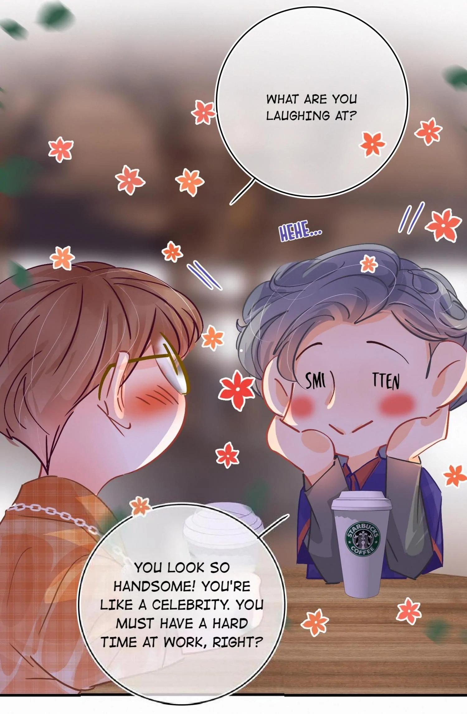 Turing Code (Official) - Chapter 24 manhwa