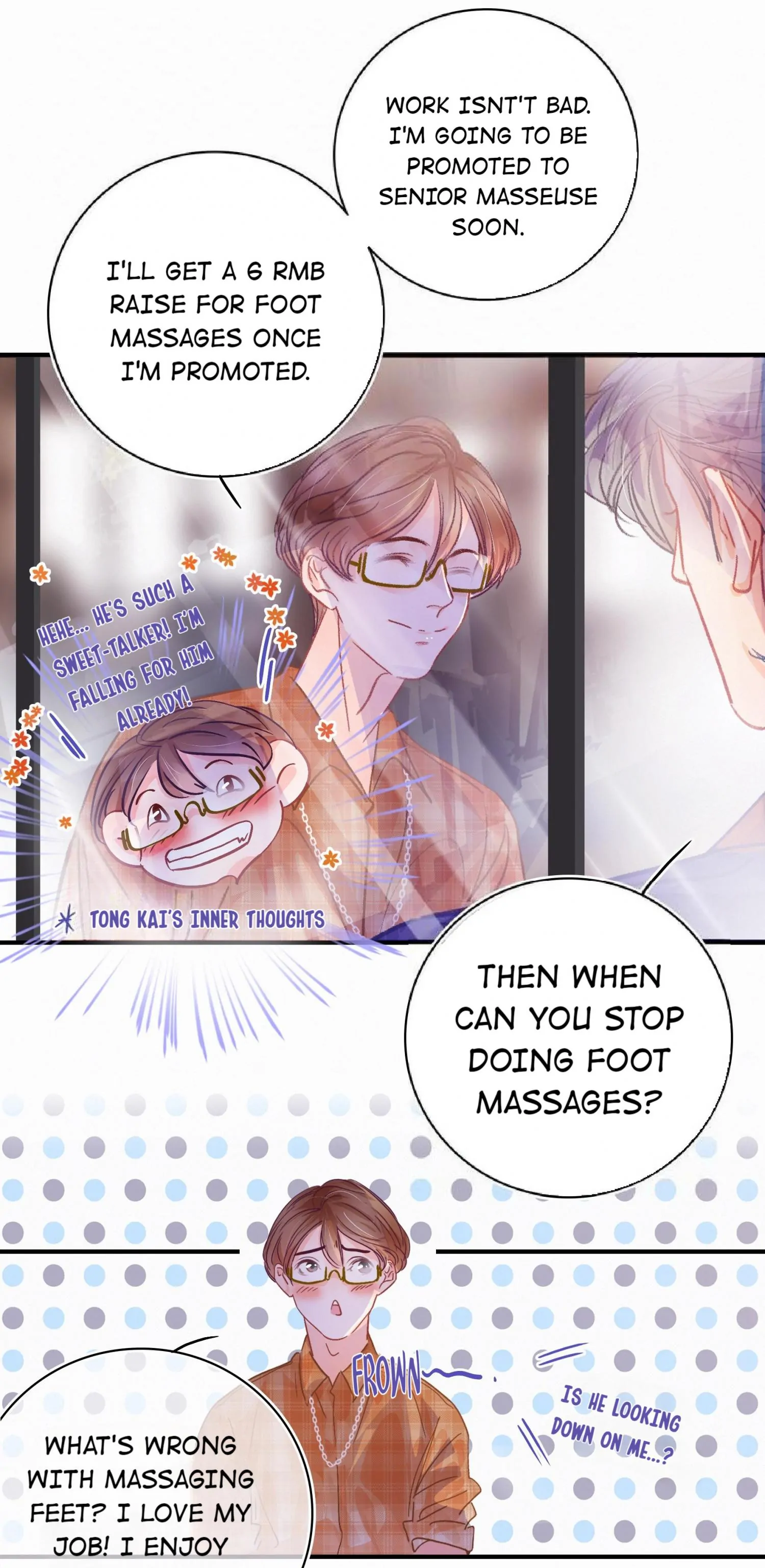 Turing Code (Official) - Chapter 24 manhwa
