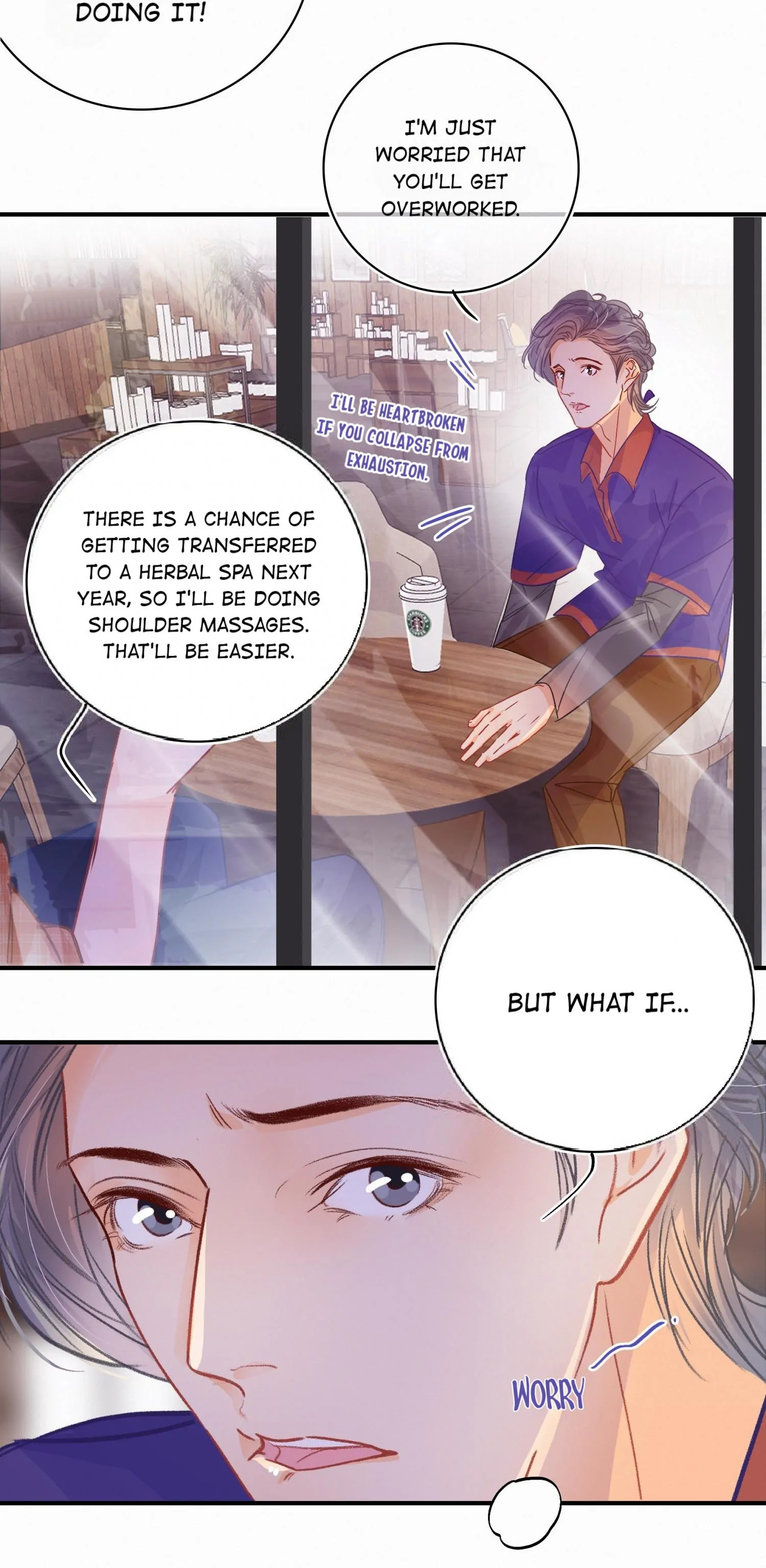 Turing Code (Official) - Chapter 24 manhwa