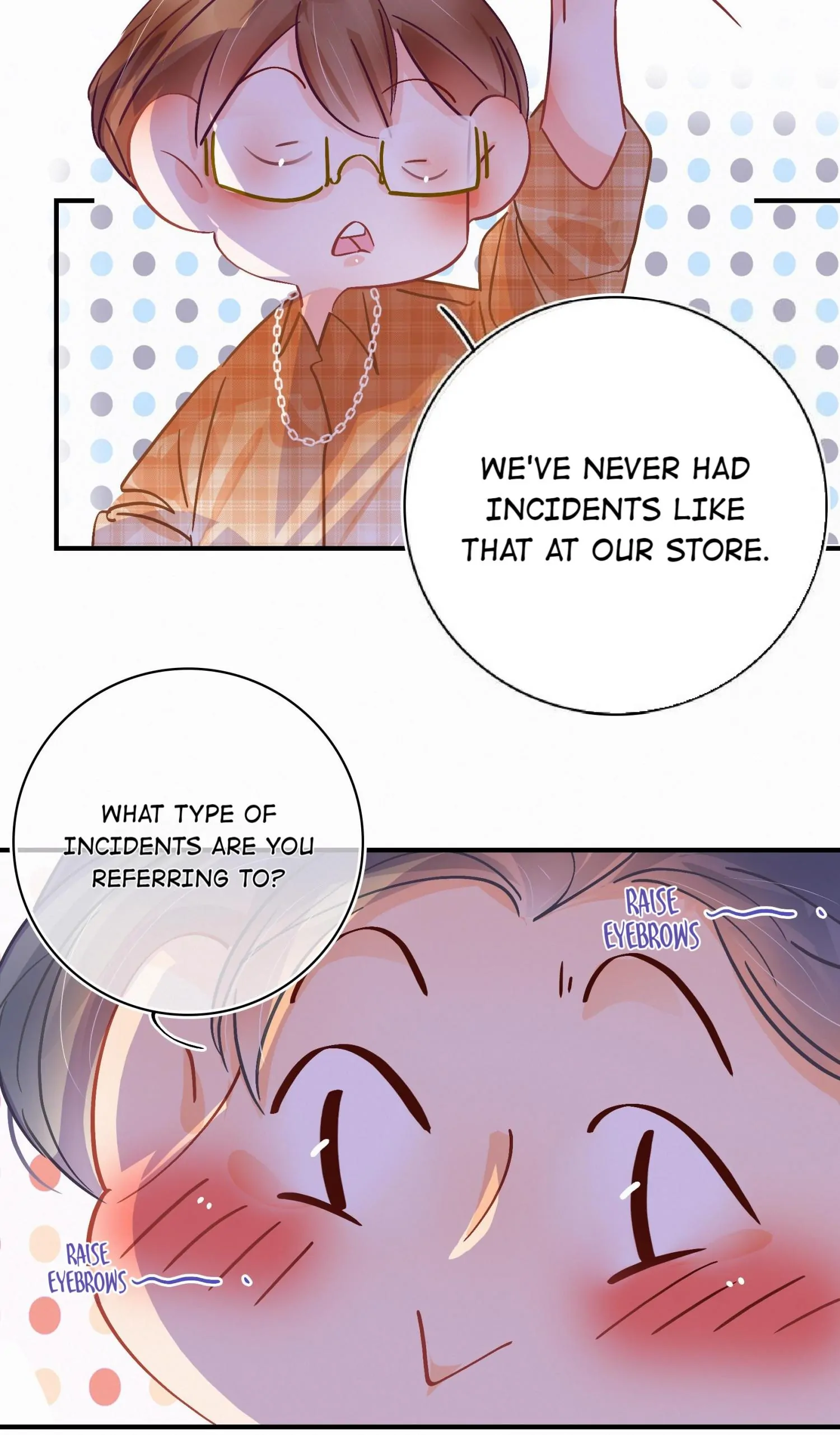 Turing Code (Official) - Chapter 24 manhwa