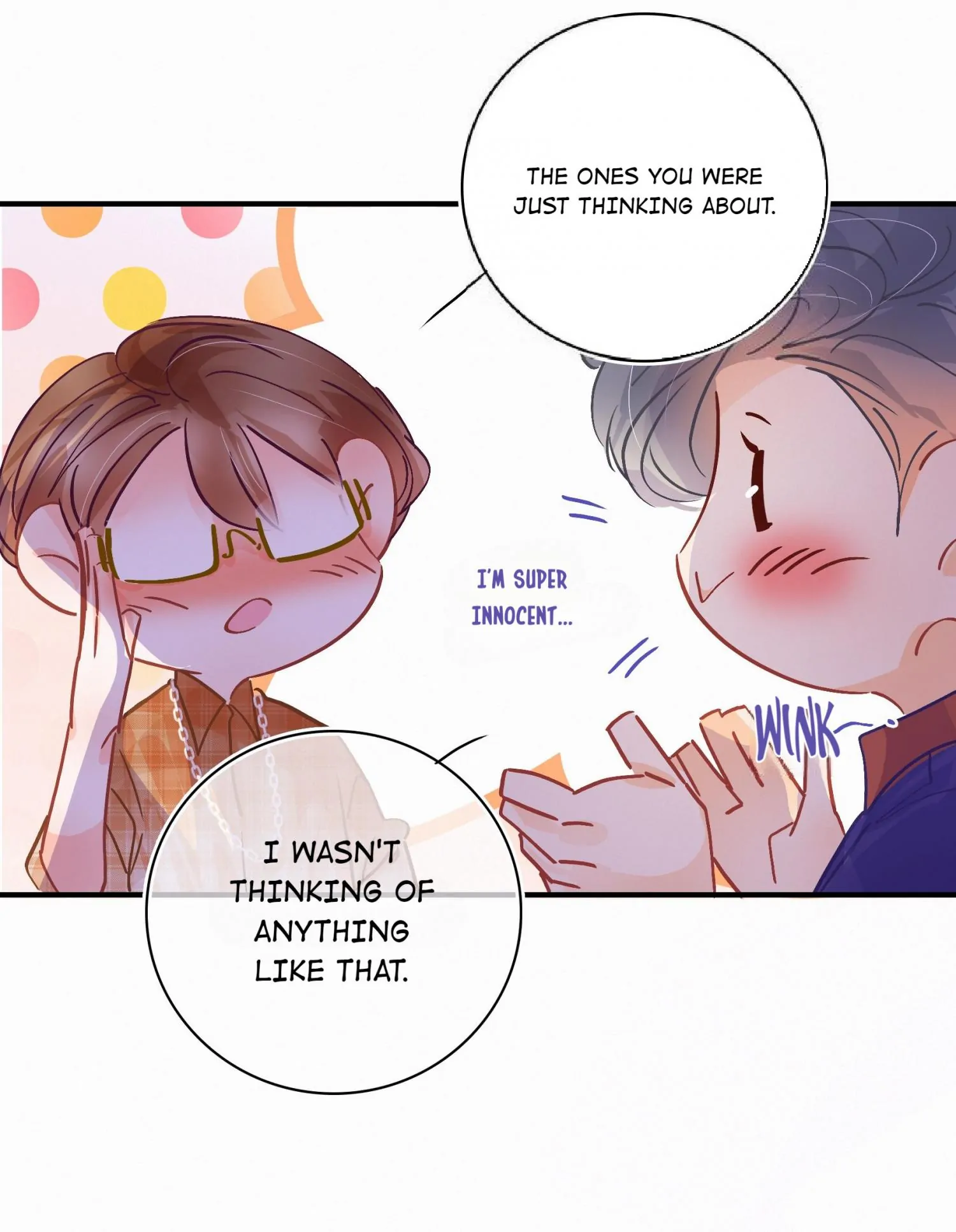 Turing Code (Official) - Chapter 24 manhwa