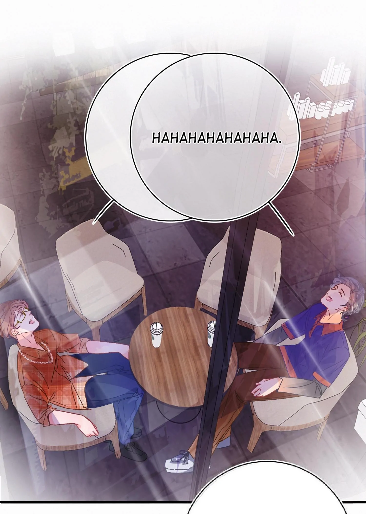 Turing Code (Official) - Chapter 24 manhwa
