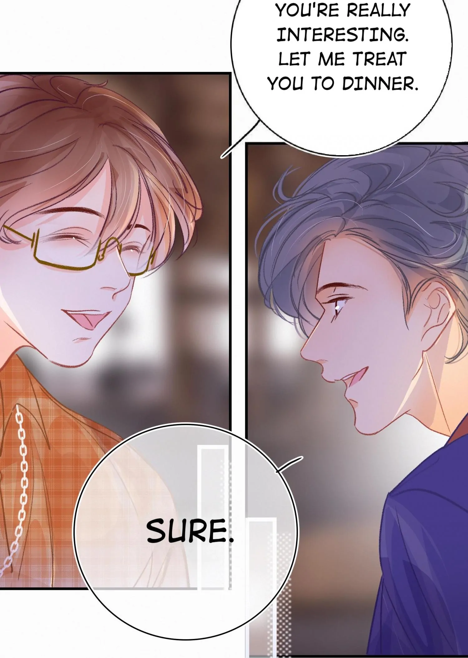 Turing Code (Official) - Chapter 24 manhwa