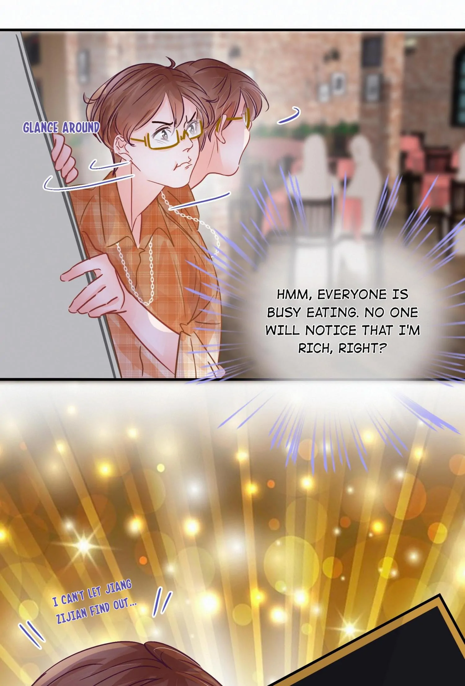 Turing Code (Official) - Chapter 24 manhwa