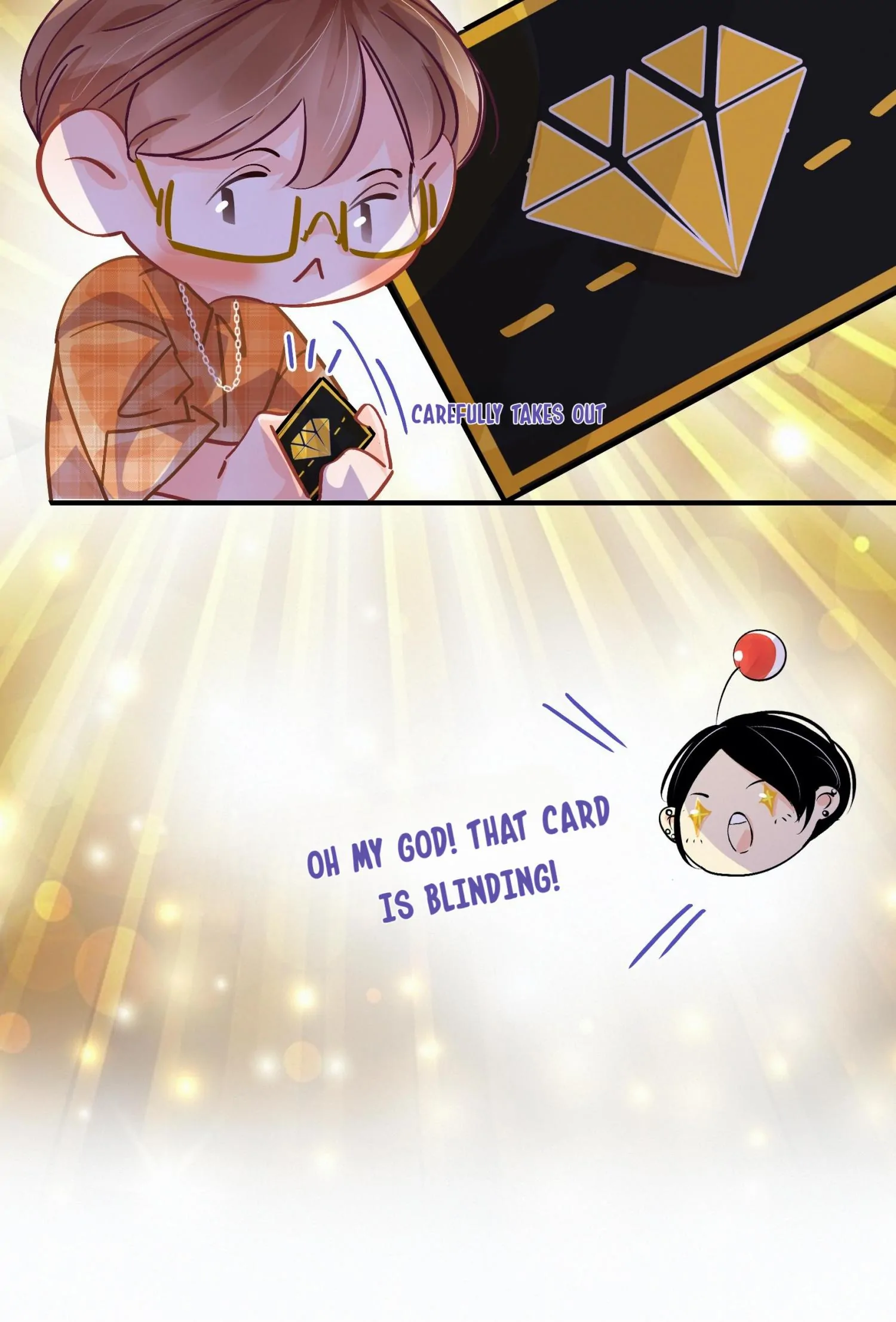 Turing Code (Official) - Chapter 24 manhwa